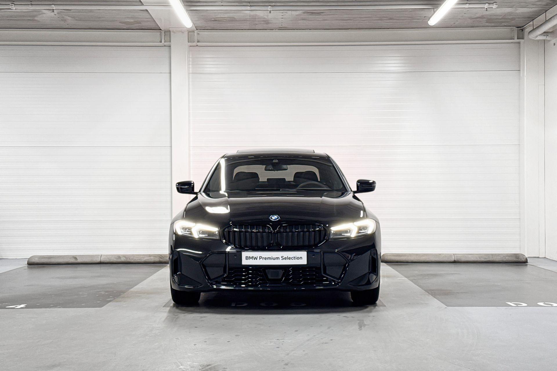 BMW 3-Serie