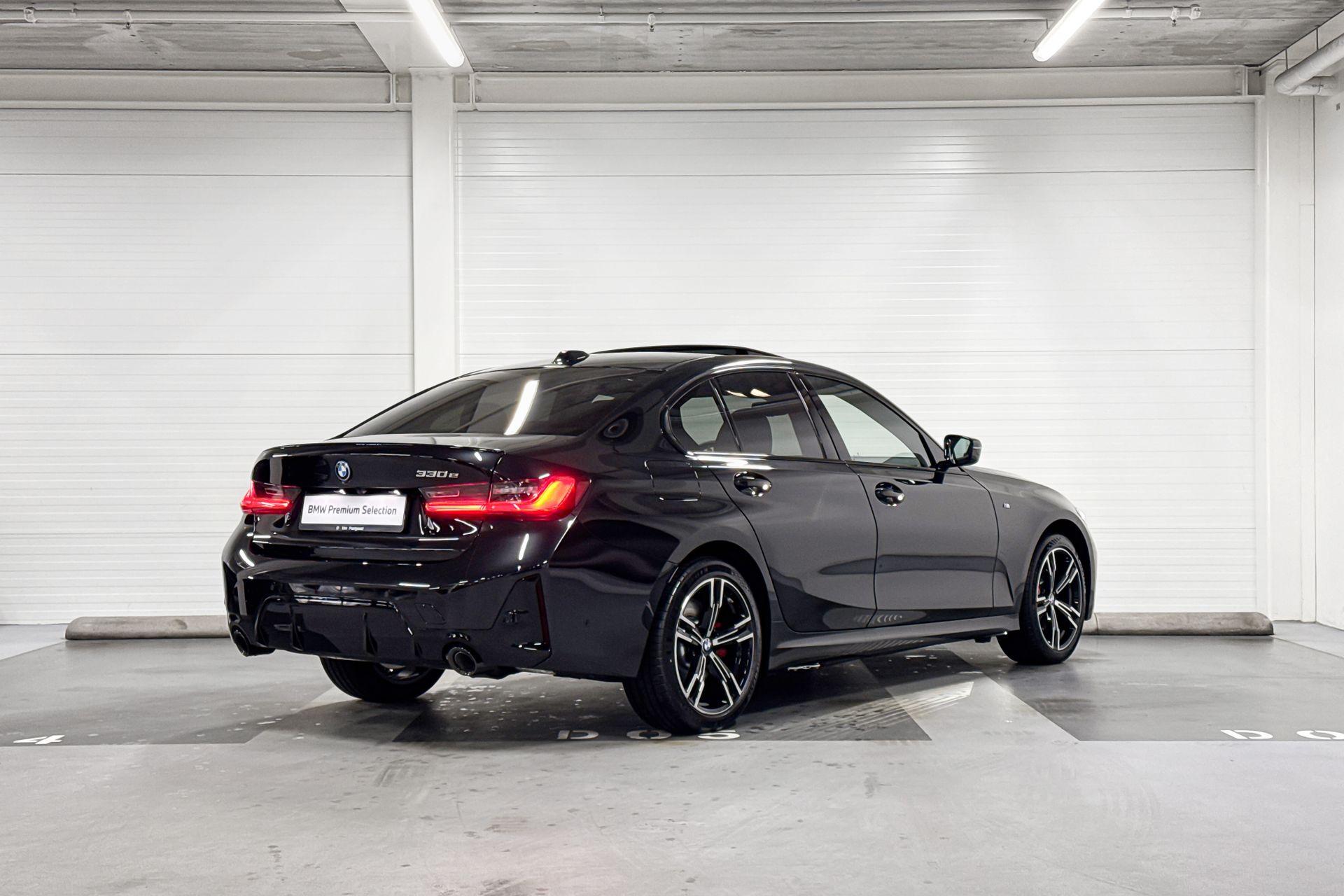 BMW 3-Serie