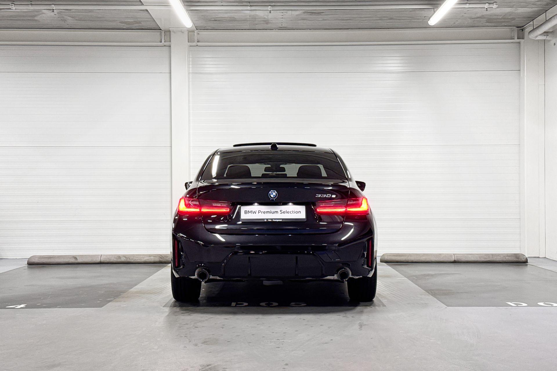 BMW 3-Serie