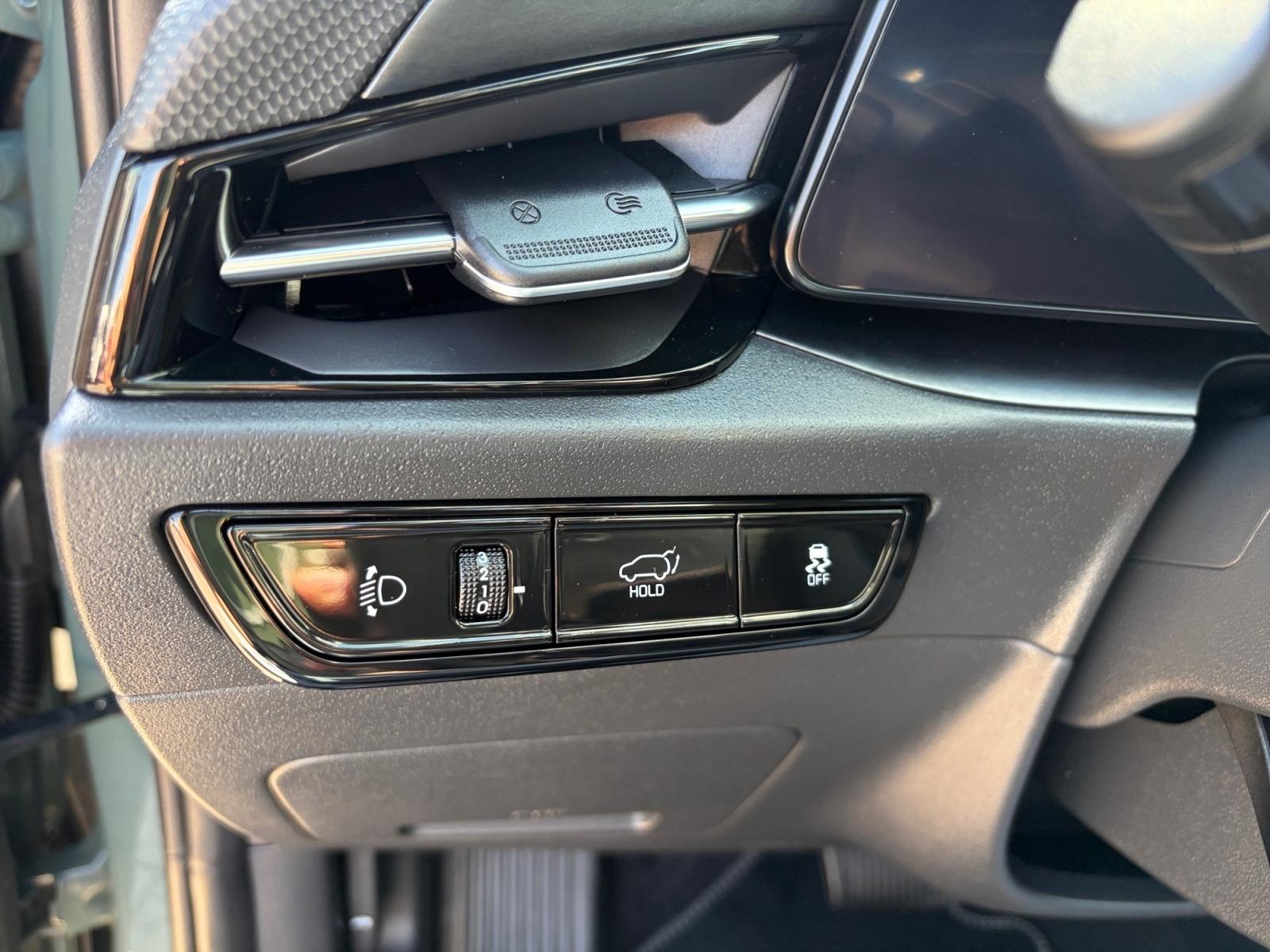 Kia Niro EV