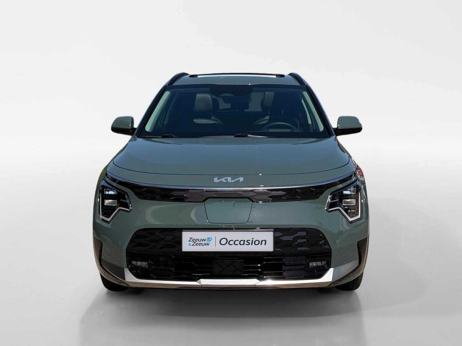 Kia Niro EV