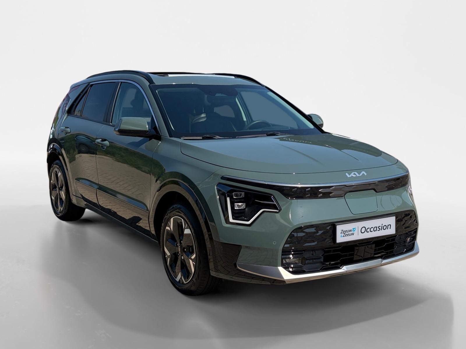 Kia Niro EV