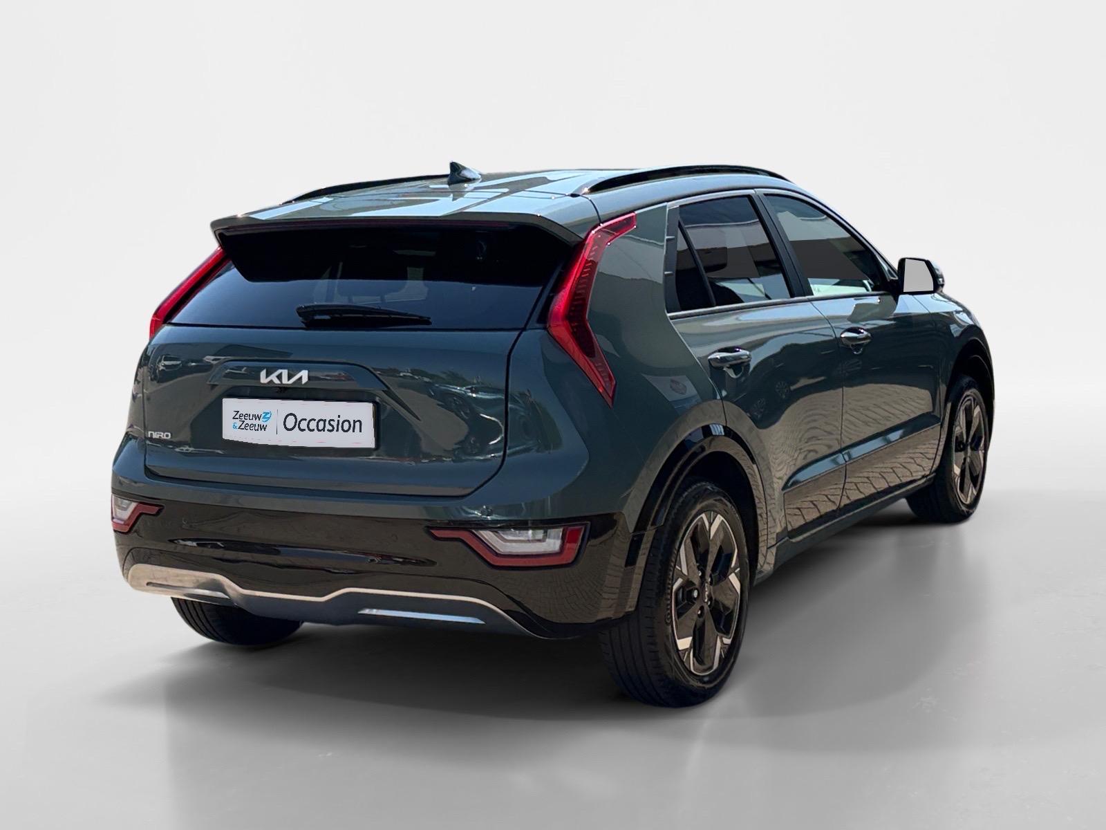 Kia Niro EV