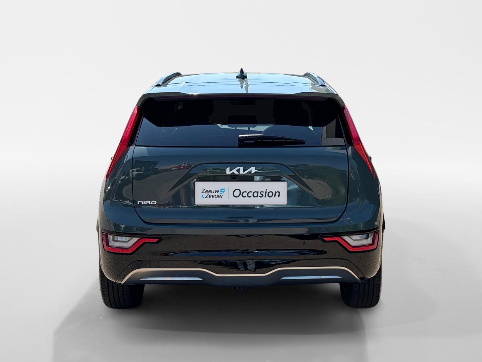 Kia Niro EV