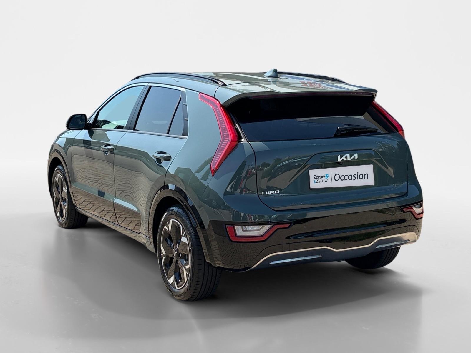 Kia Niro EV