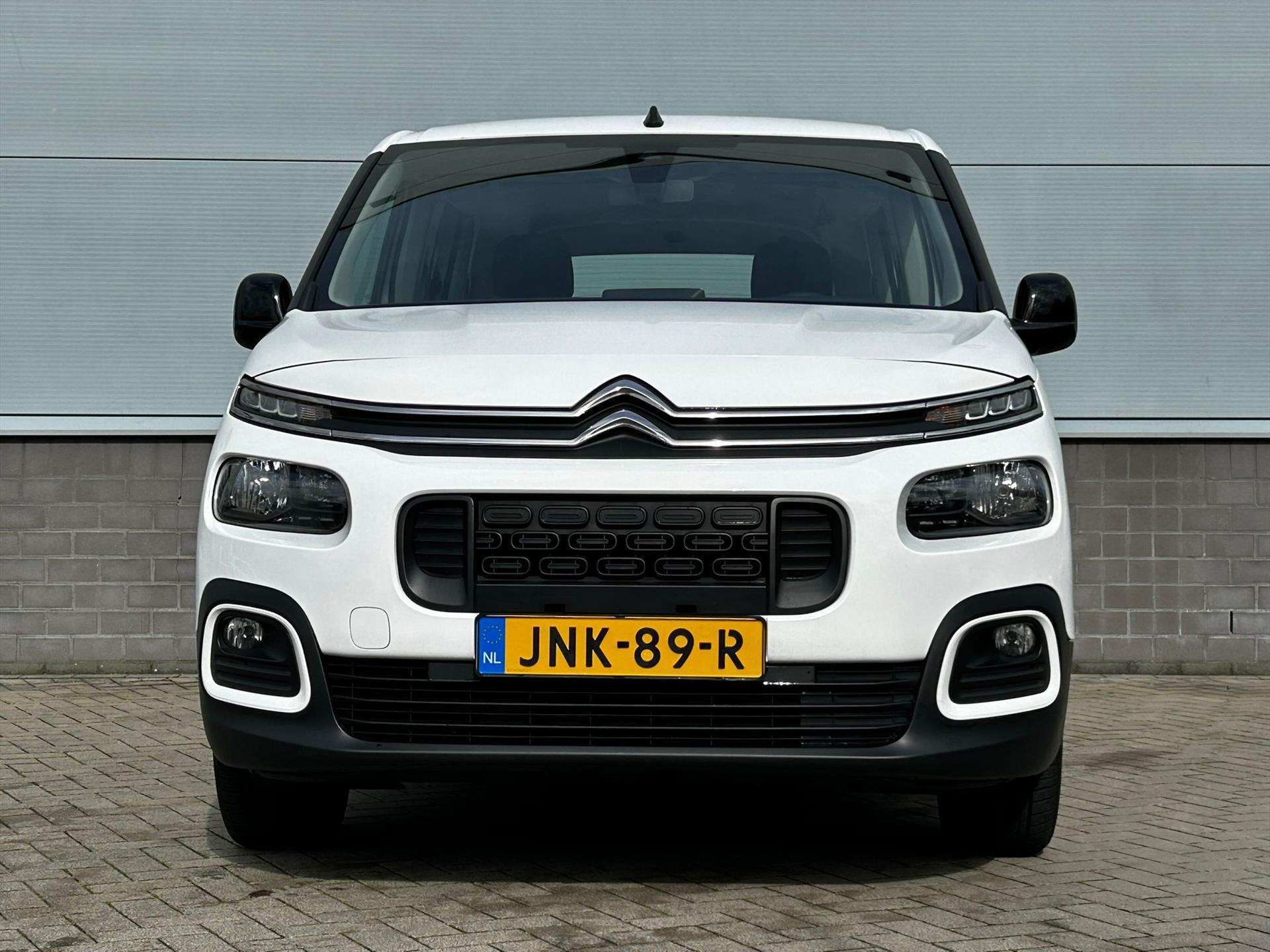 Citroën Berlingo