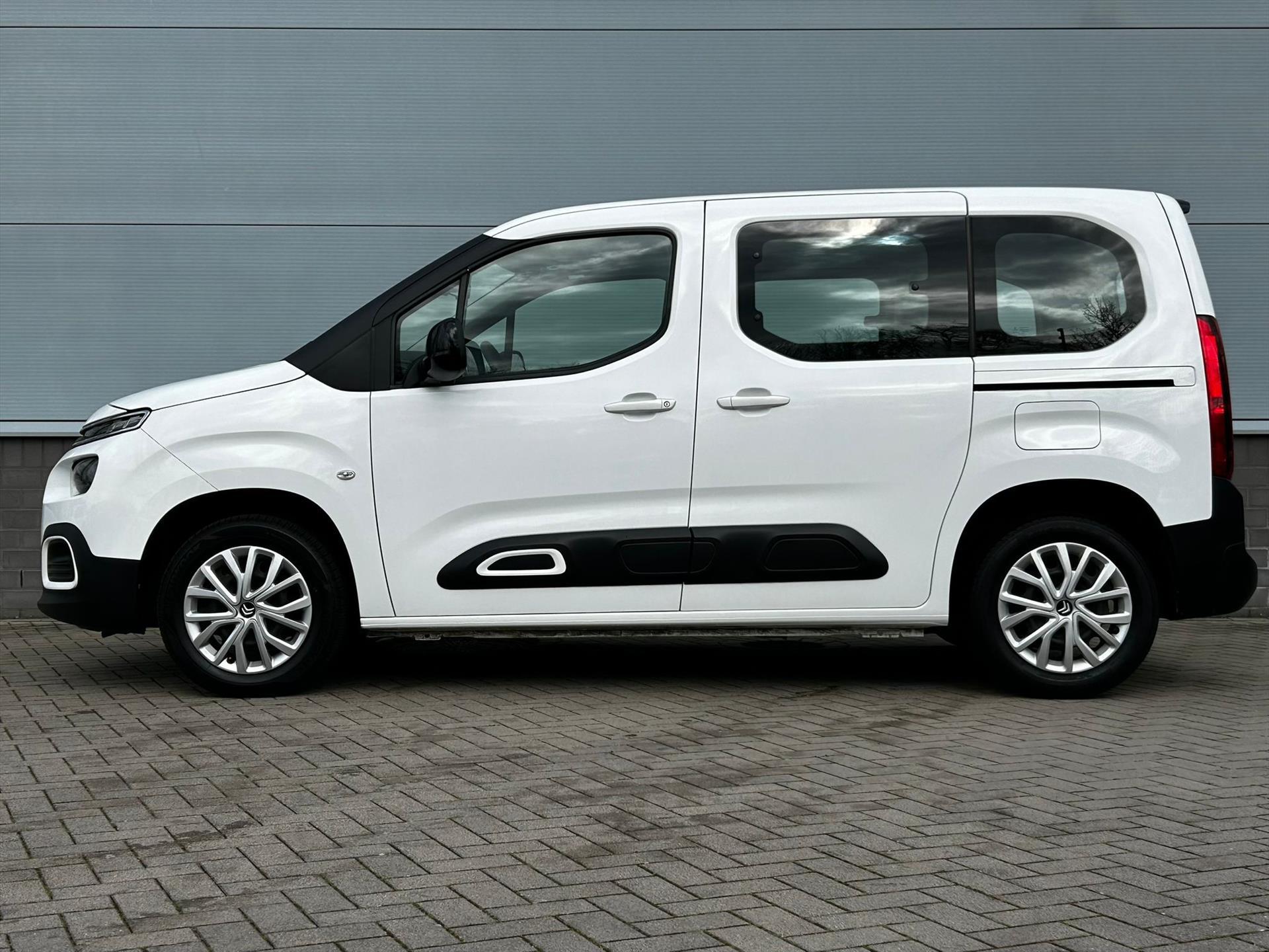 Citroën Berlingo