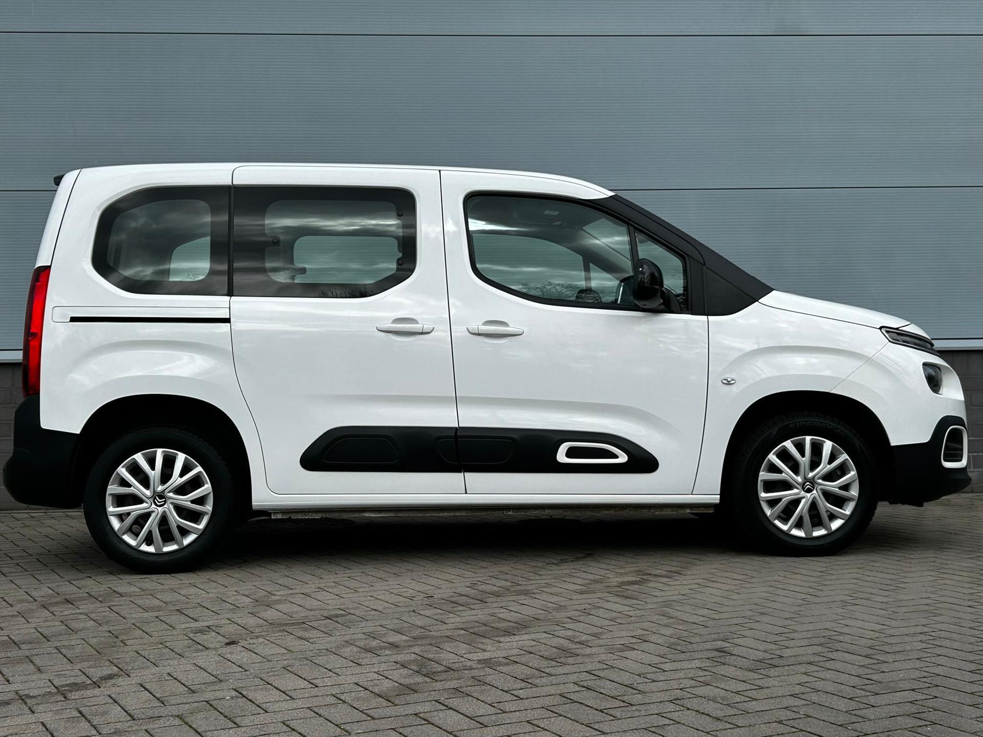 Citroën Berlingo
