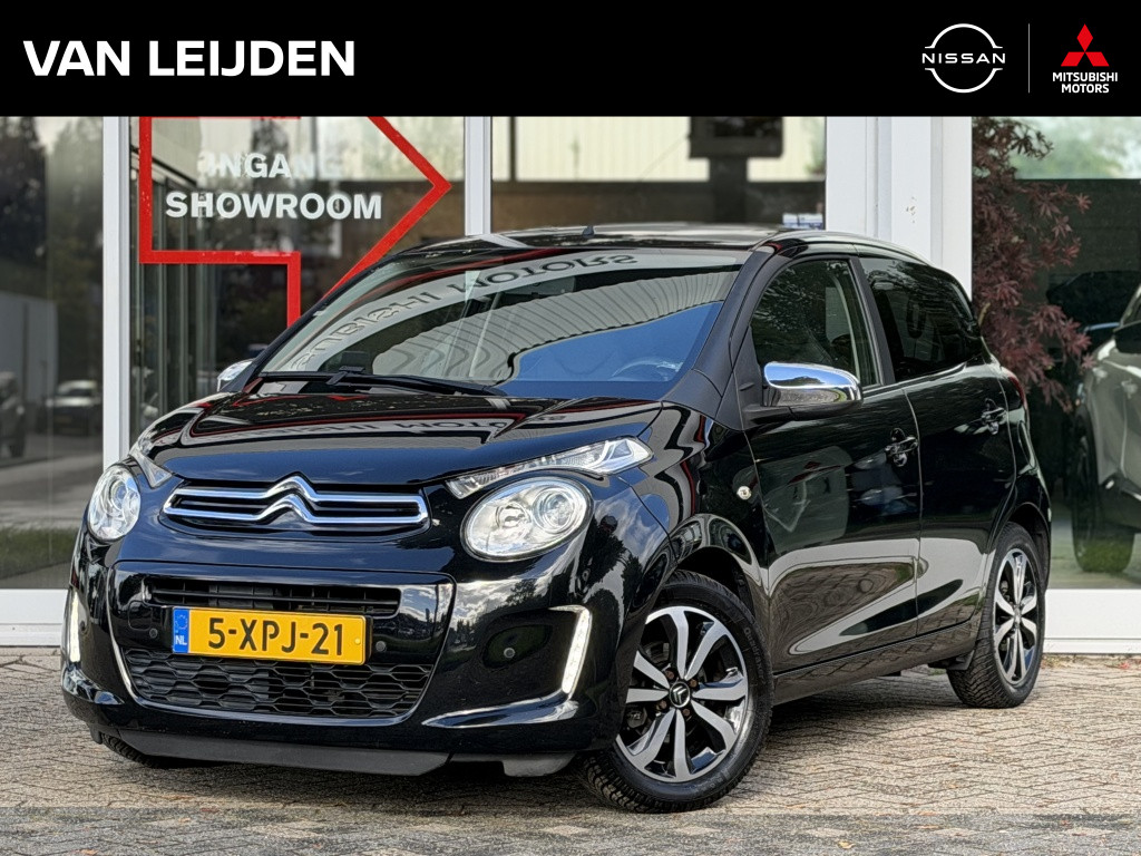 Citroën  C1
