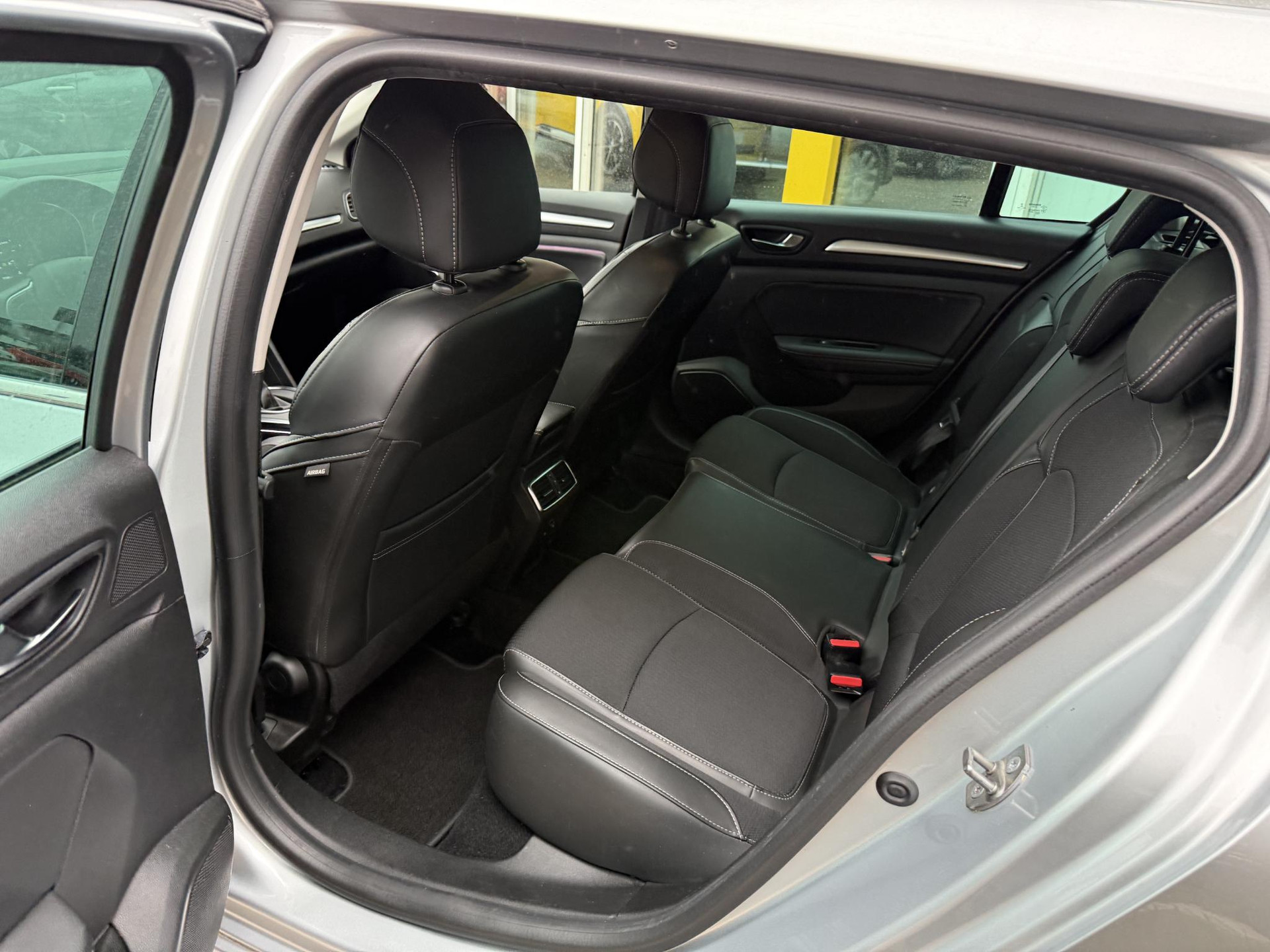 Renault Mégane Estate
