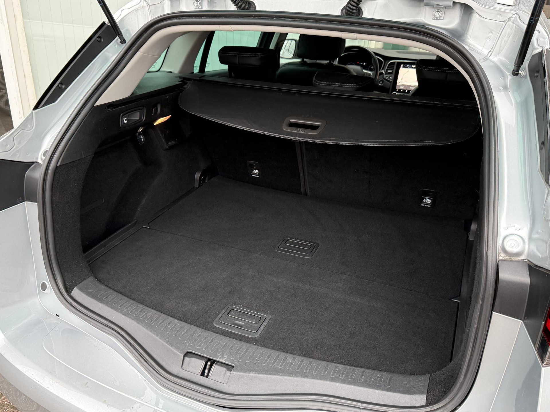 Renault Mégane Estate
