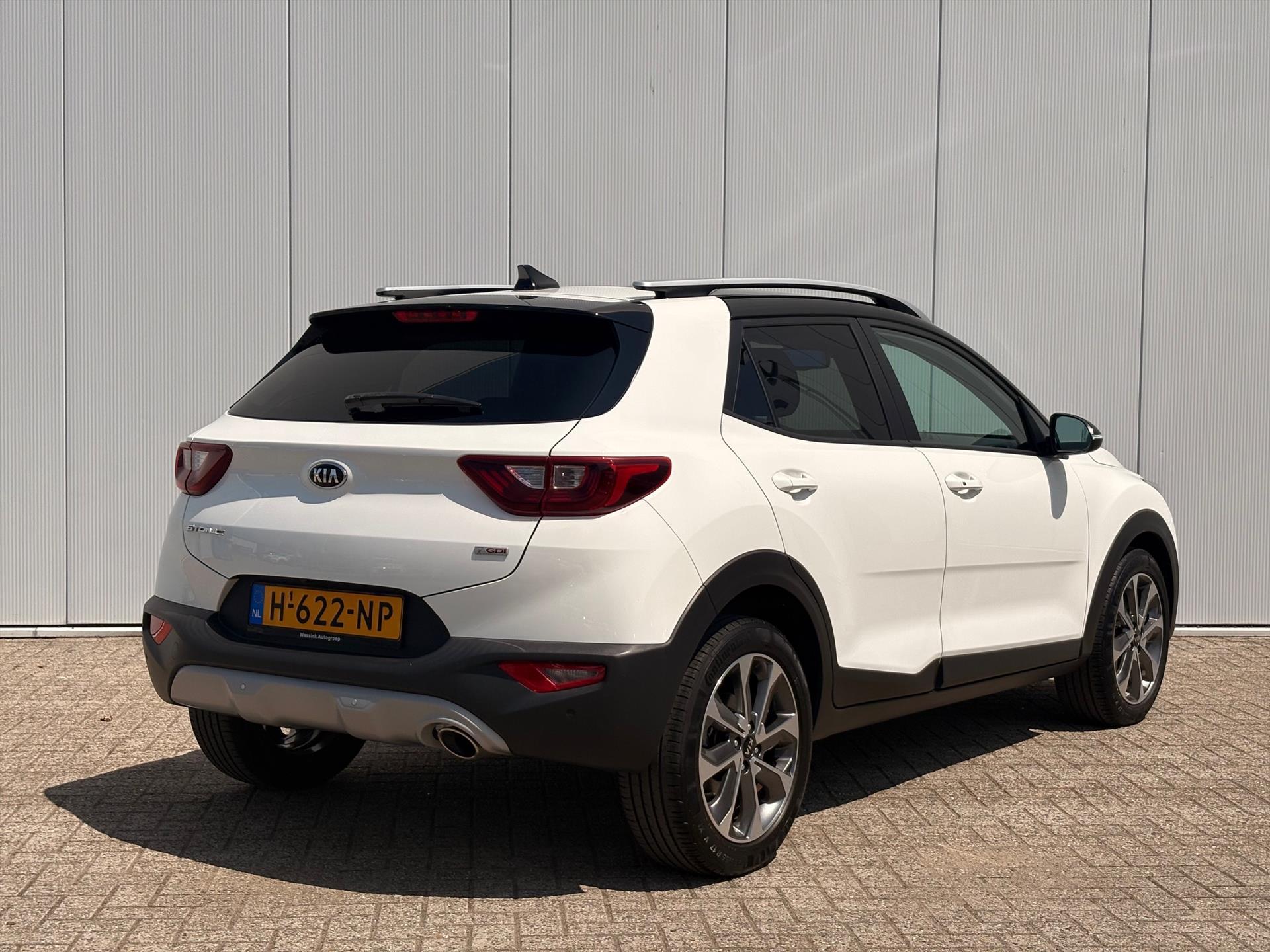 Kia Stonic