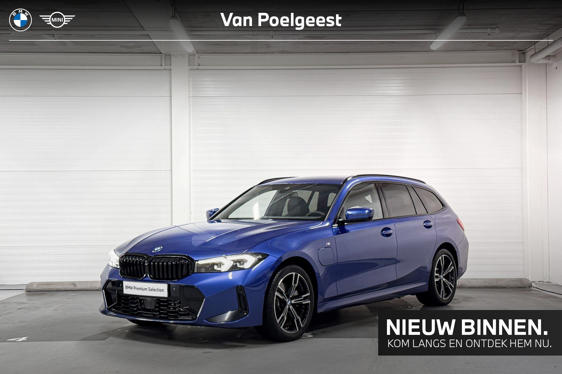 BMW 3-Serie