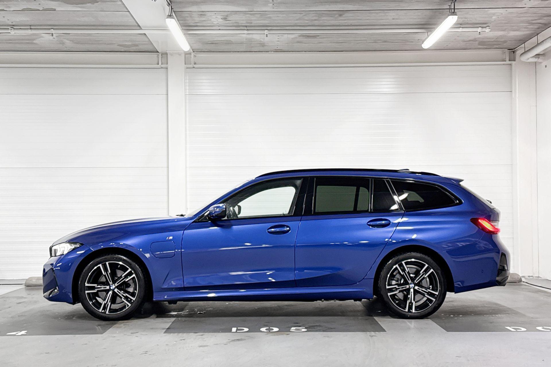 BMW 3-Serie