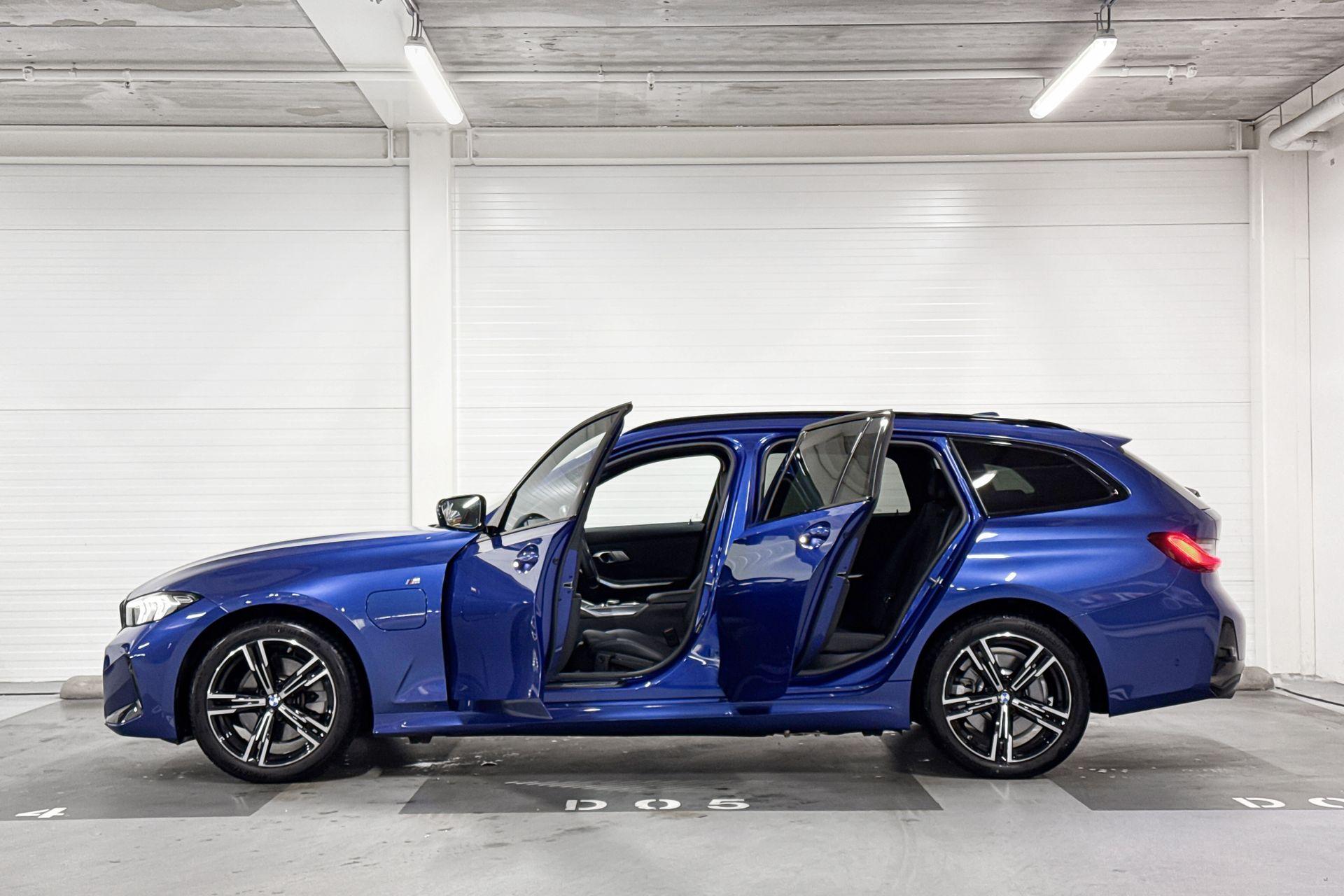 BMW 3-Serie