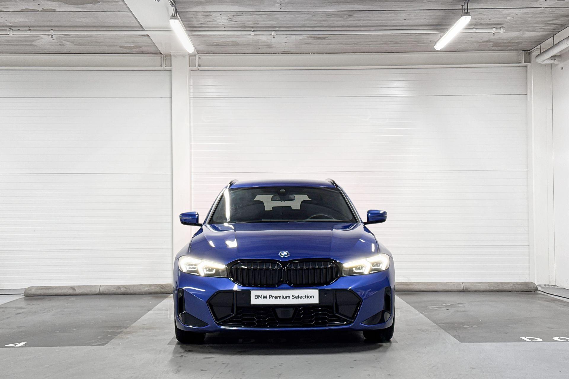 BMW 3-Serie