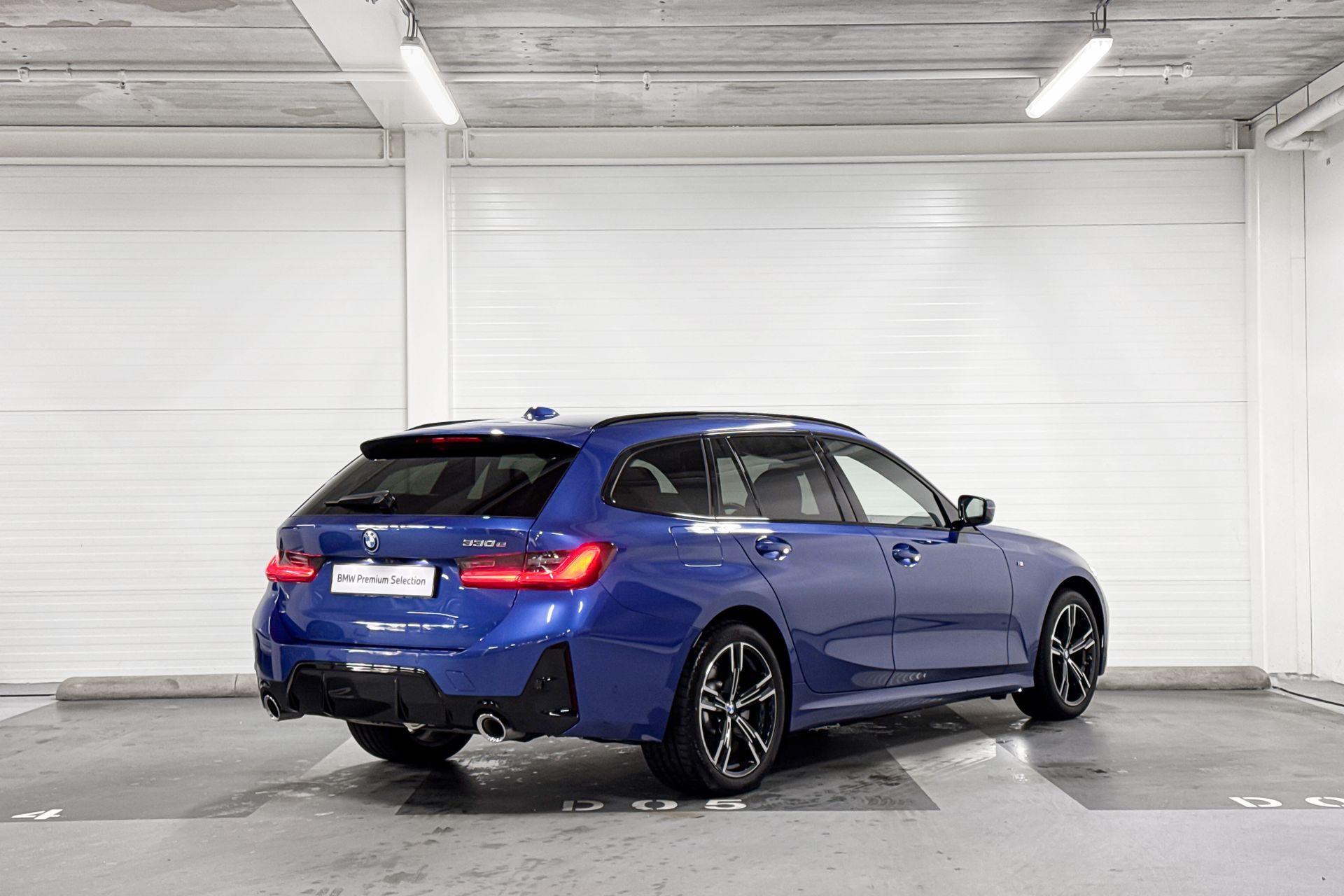 BMW 3-Serie