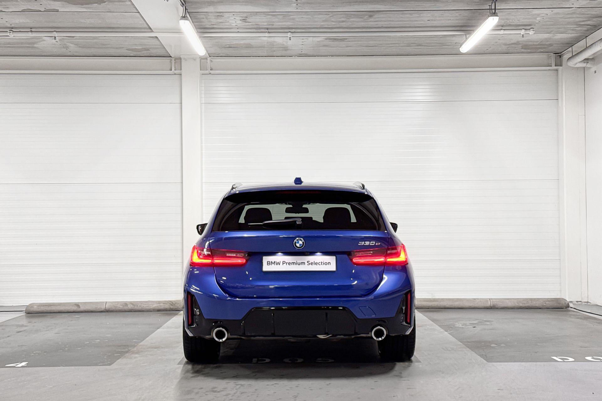 BMW 3-Serie