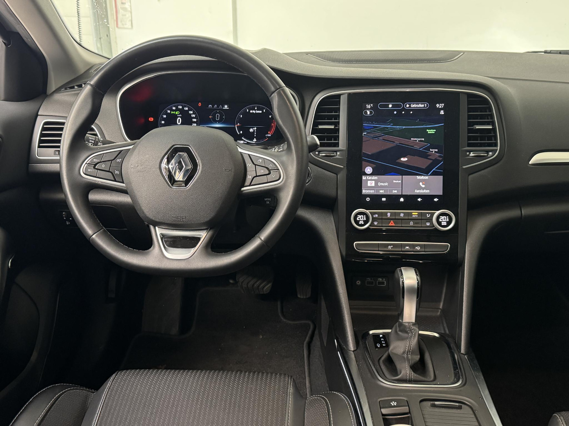 Renault Mégane