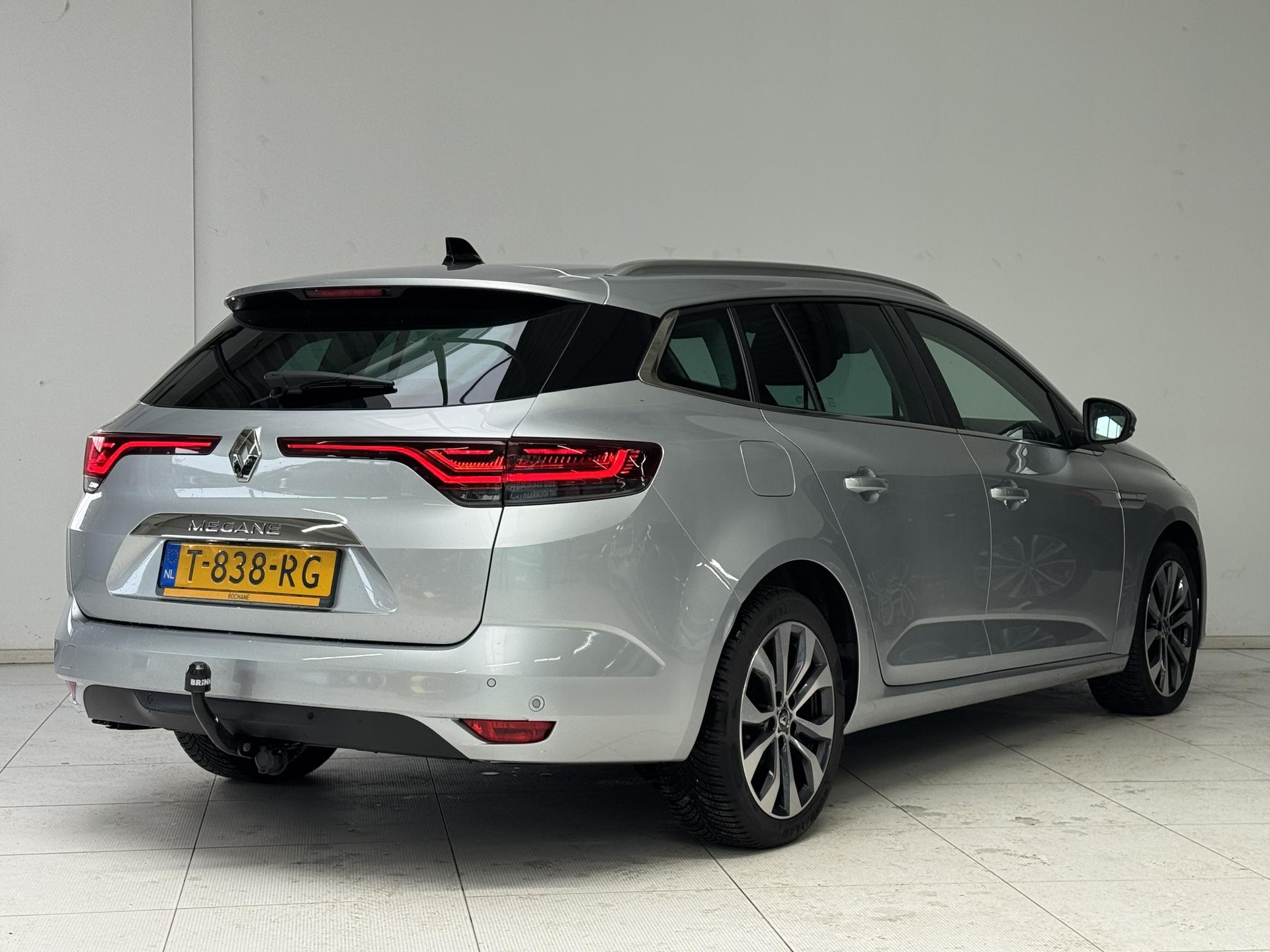 Renault Mégane