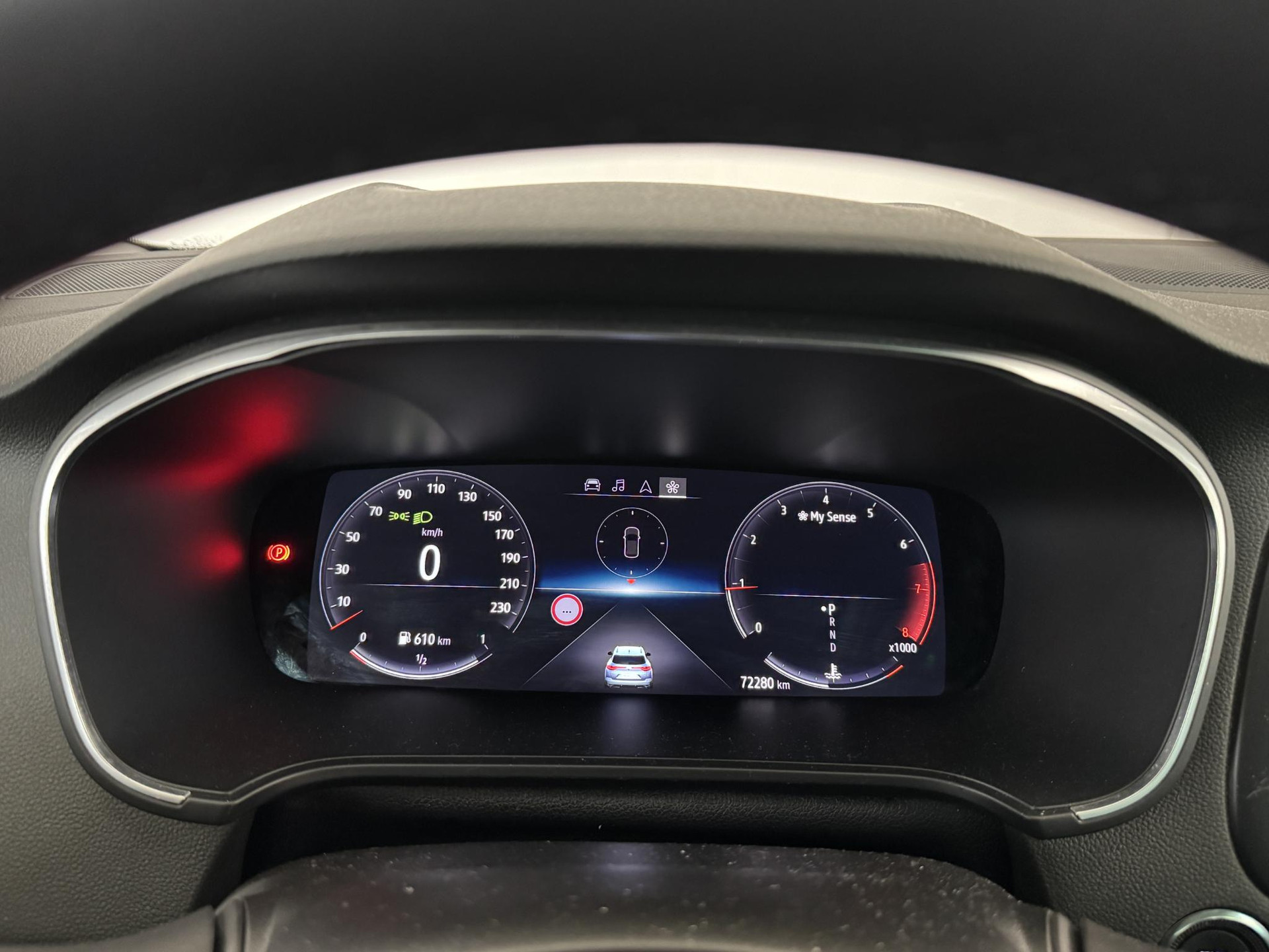 Renault Mégane