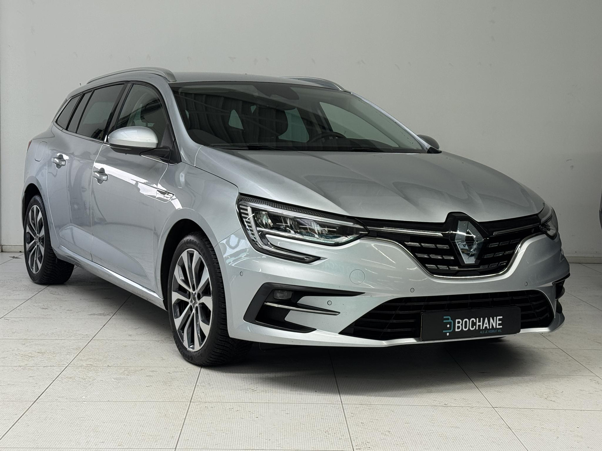 Renault Mégane