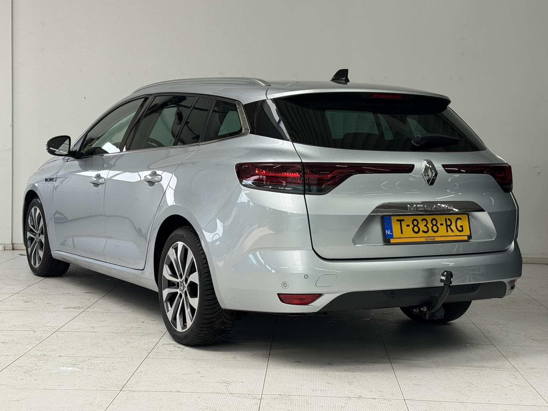 Renault Mégane
