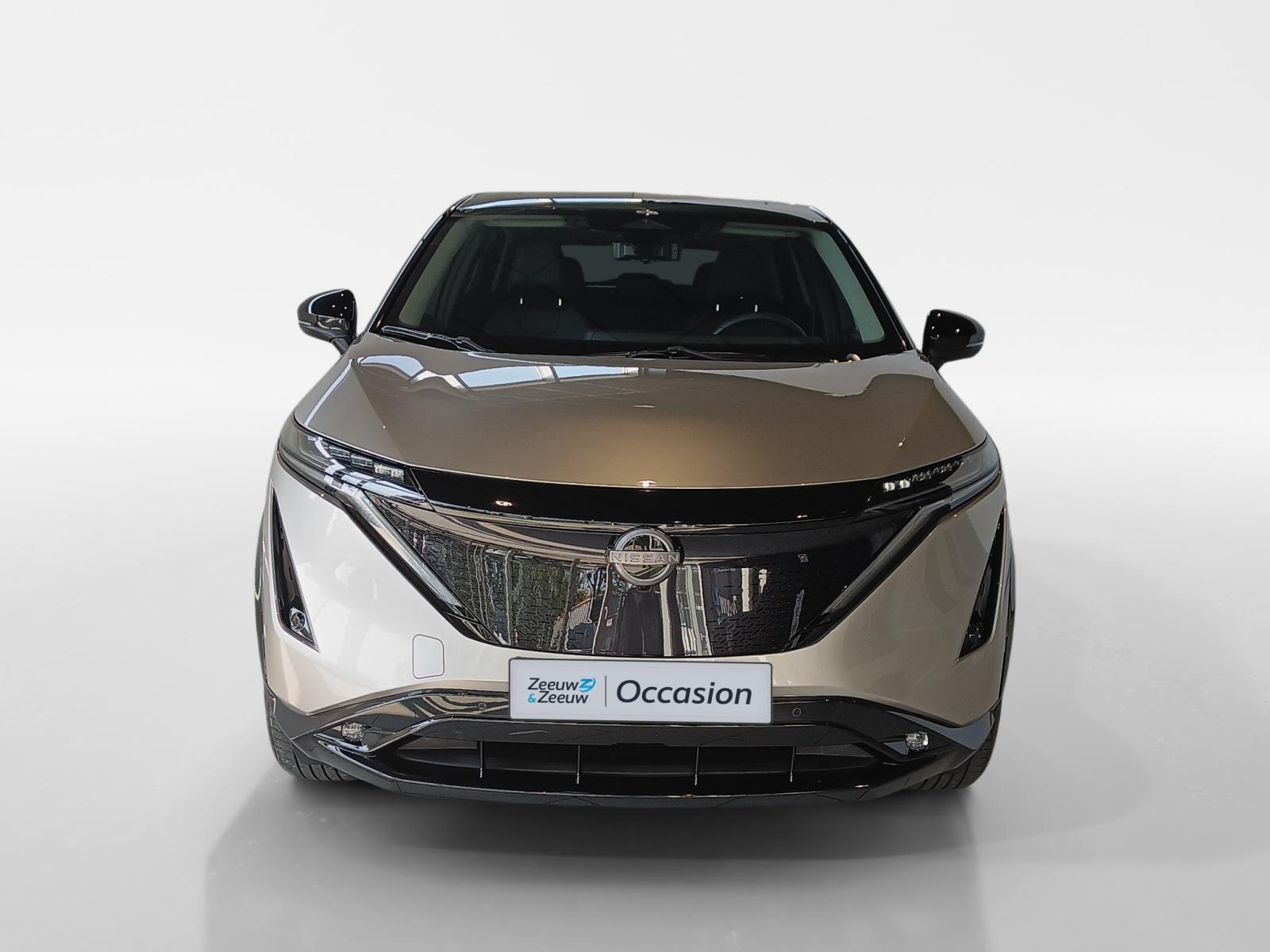Nissan Ariya