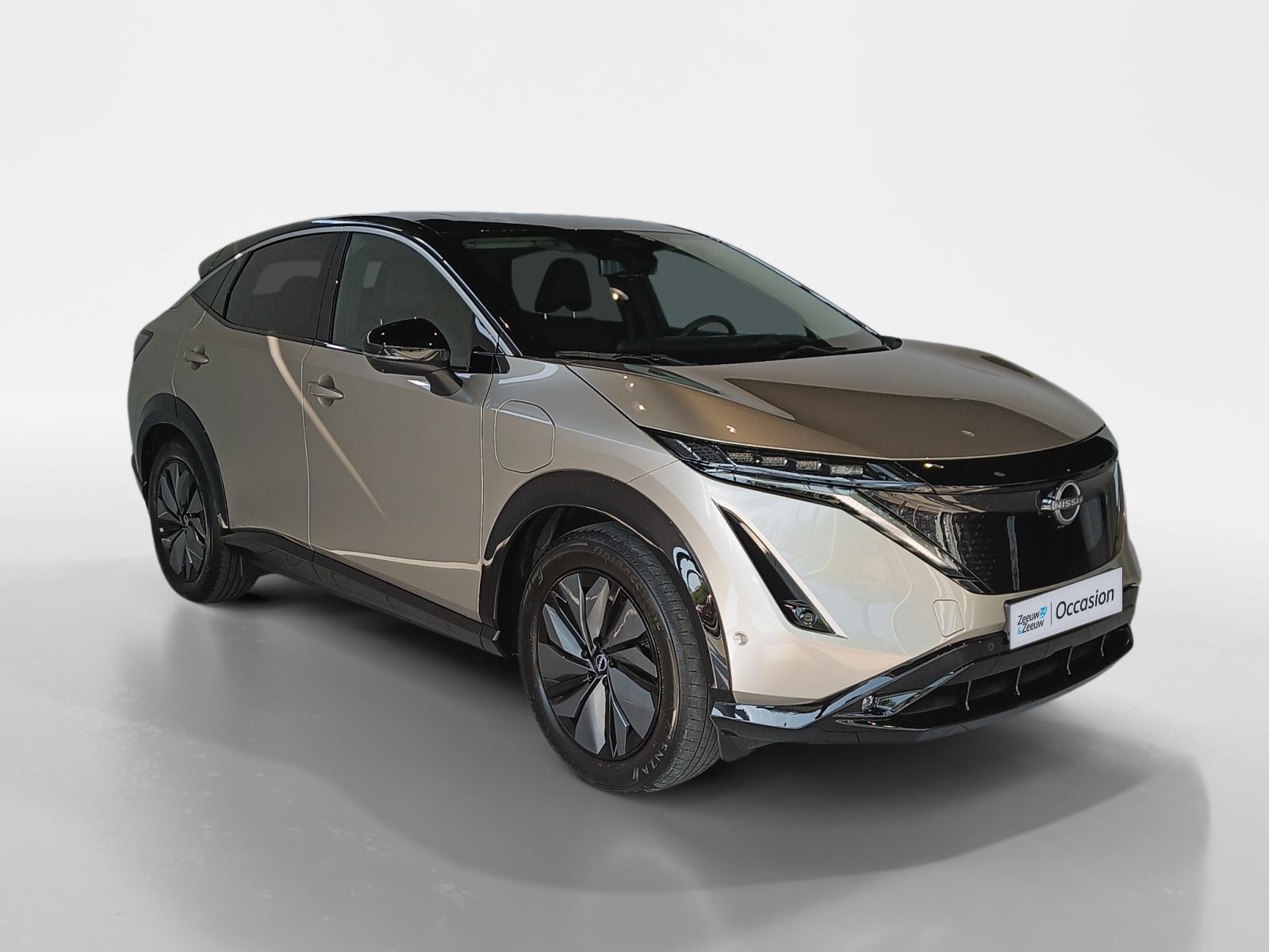 Nissan Ariya