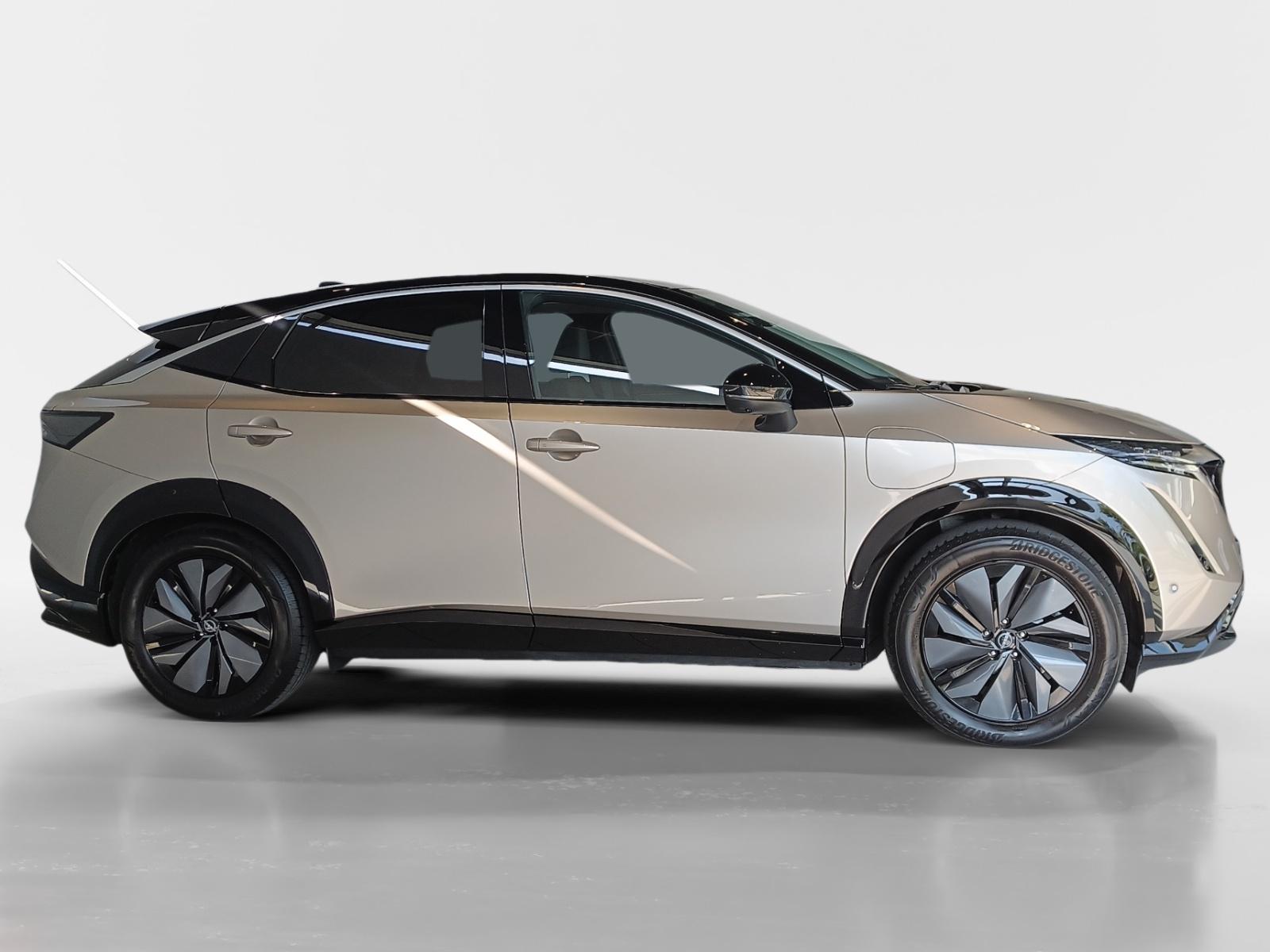 Nissan Ariya