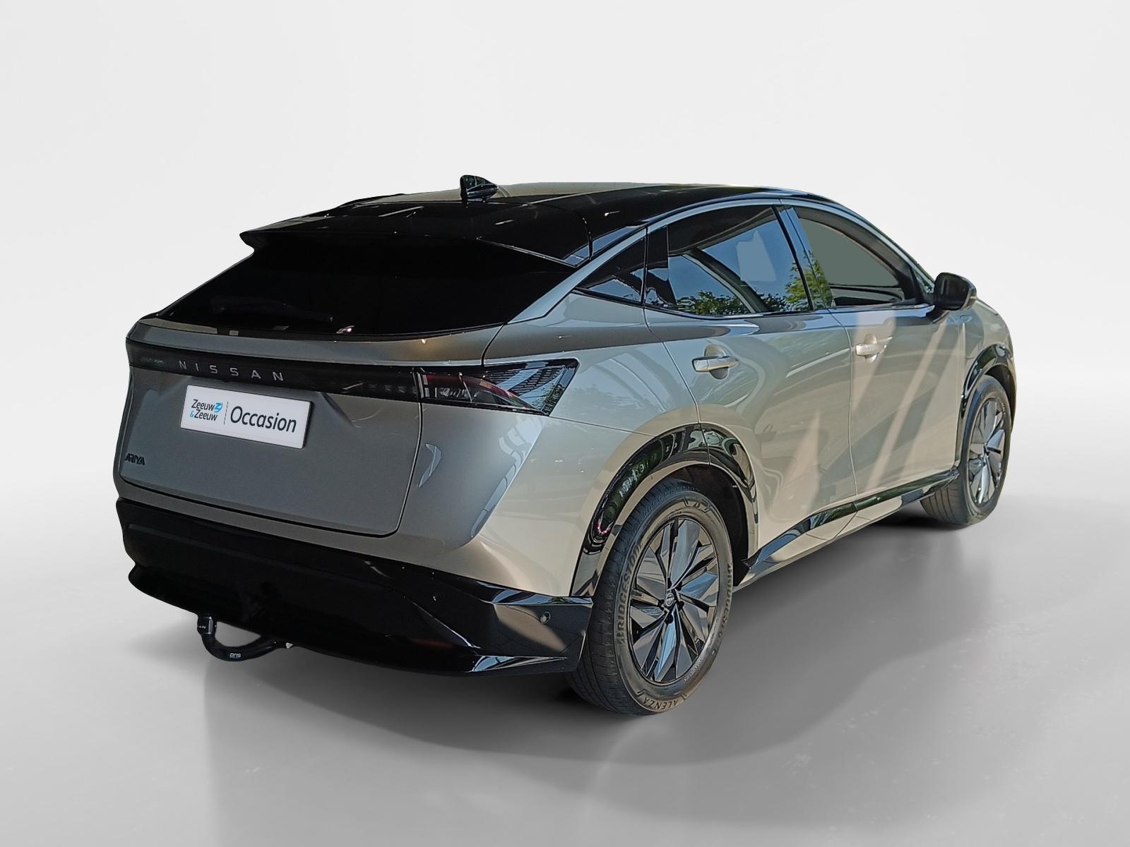Nissan Ariya