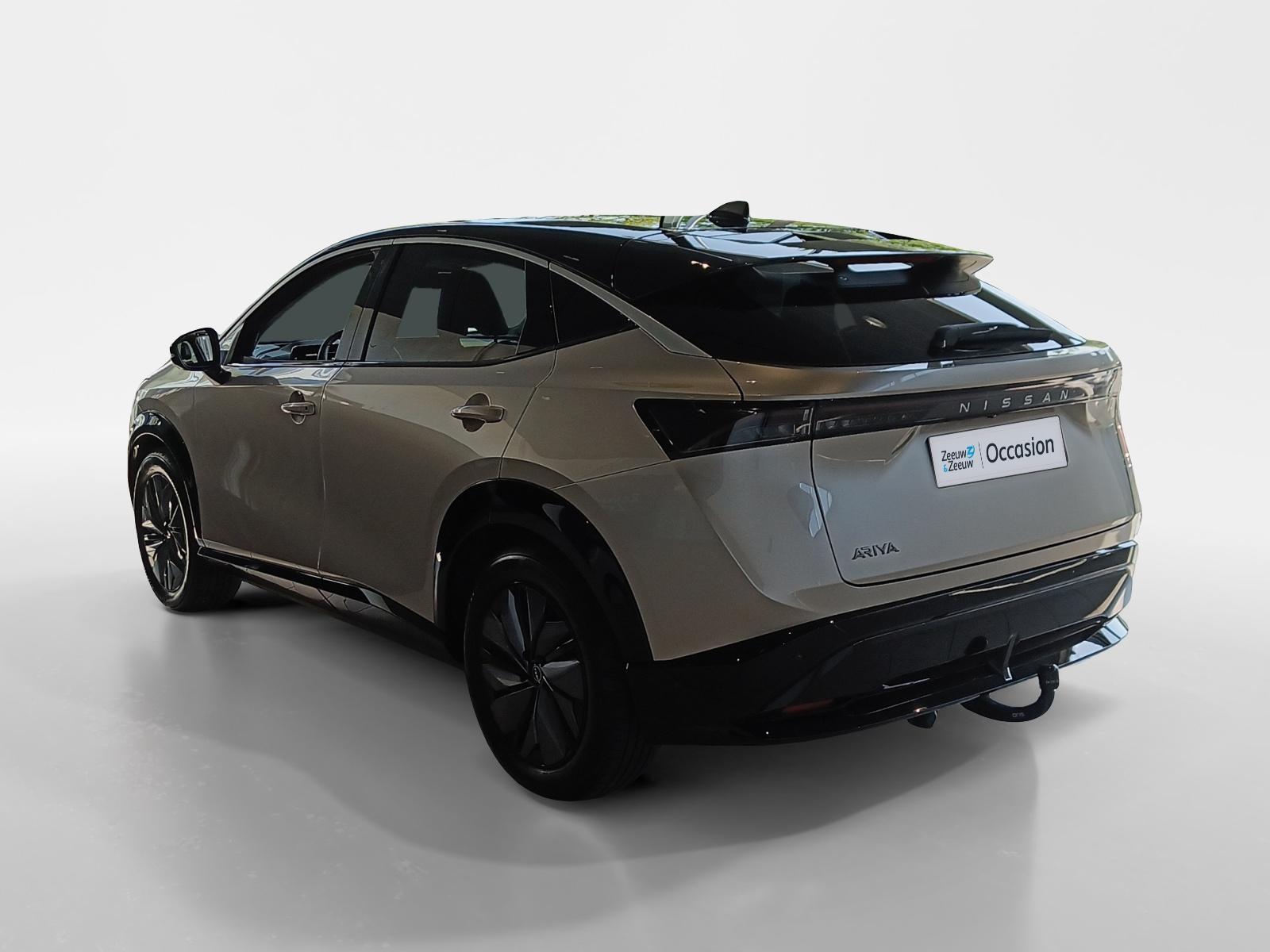 Nissan Ariya