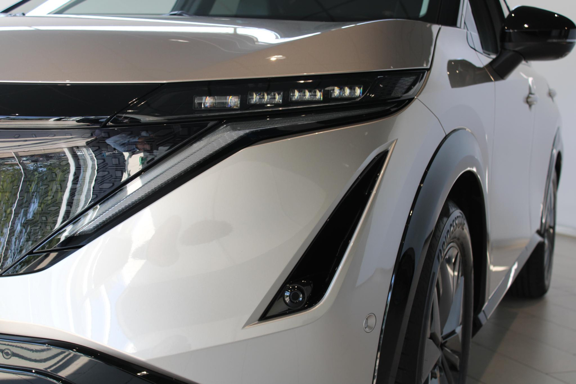 Nissan Ariya