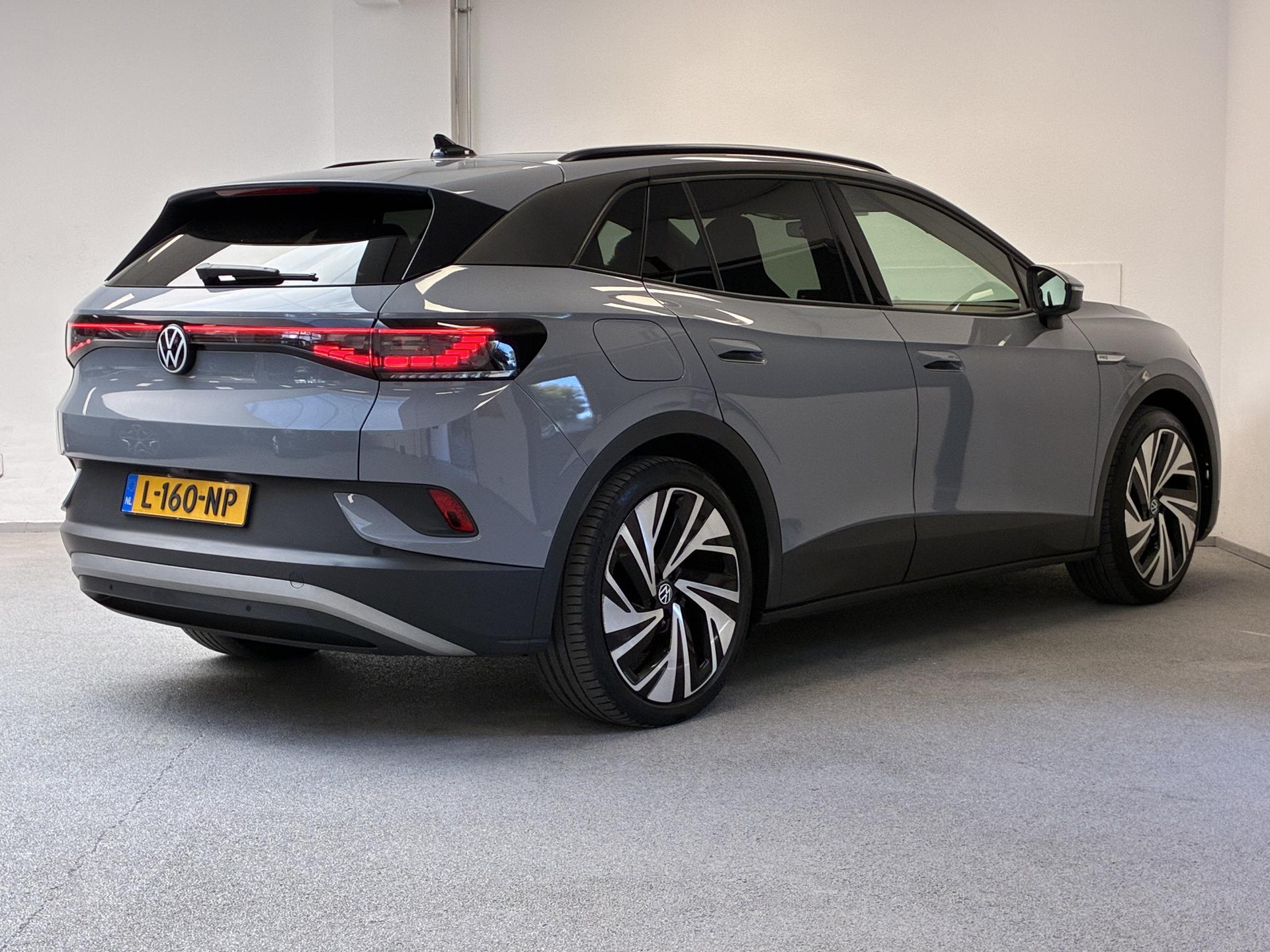 Volkswagen ID.4