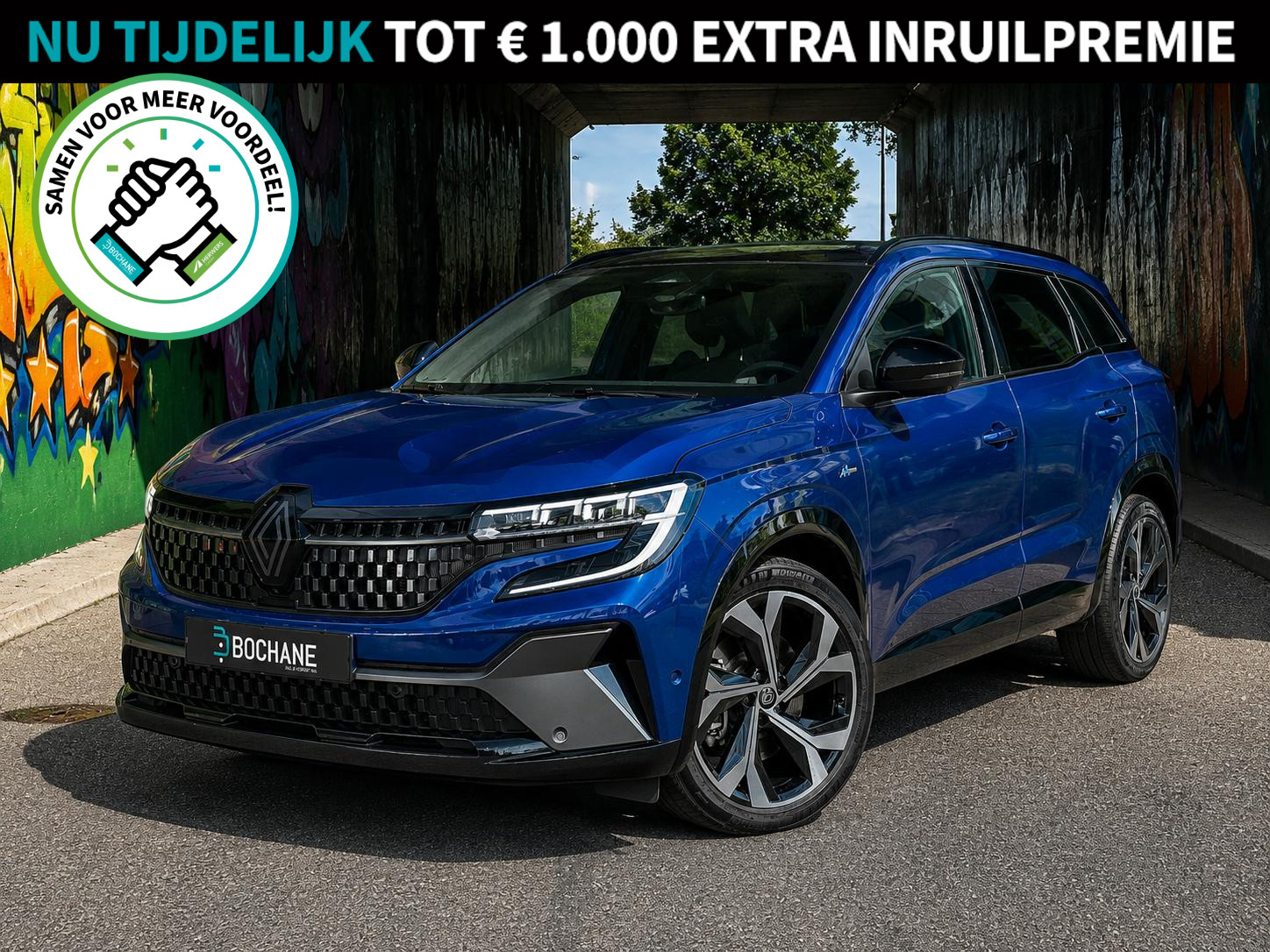 Renault Austral
