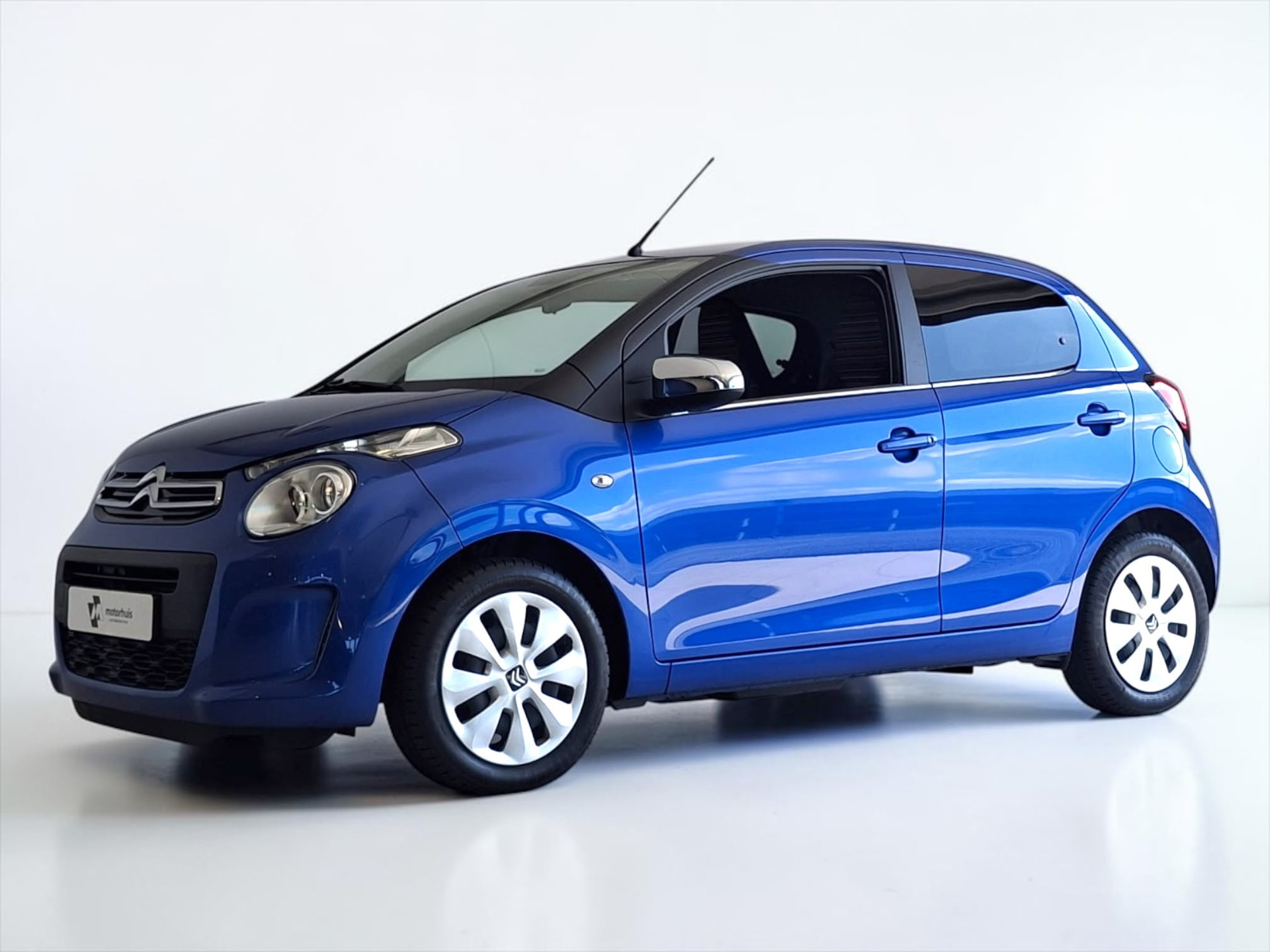 Citroën C1