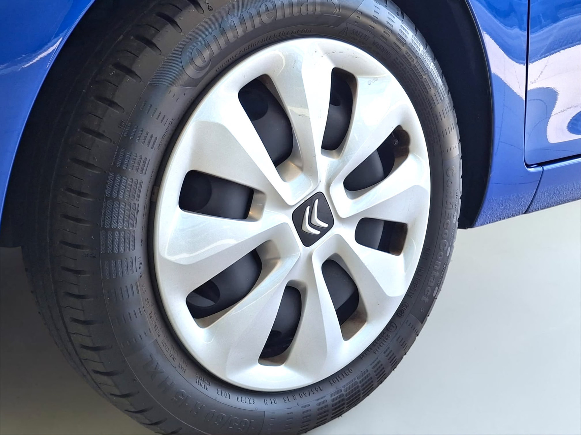 Citroën C1