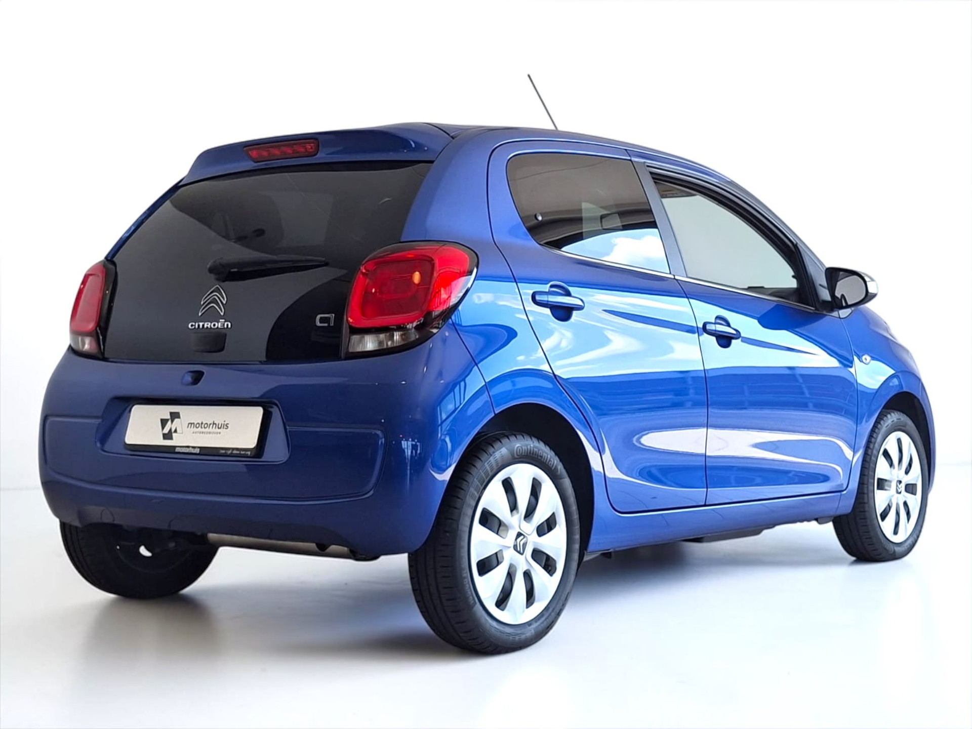 Citroën C1