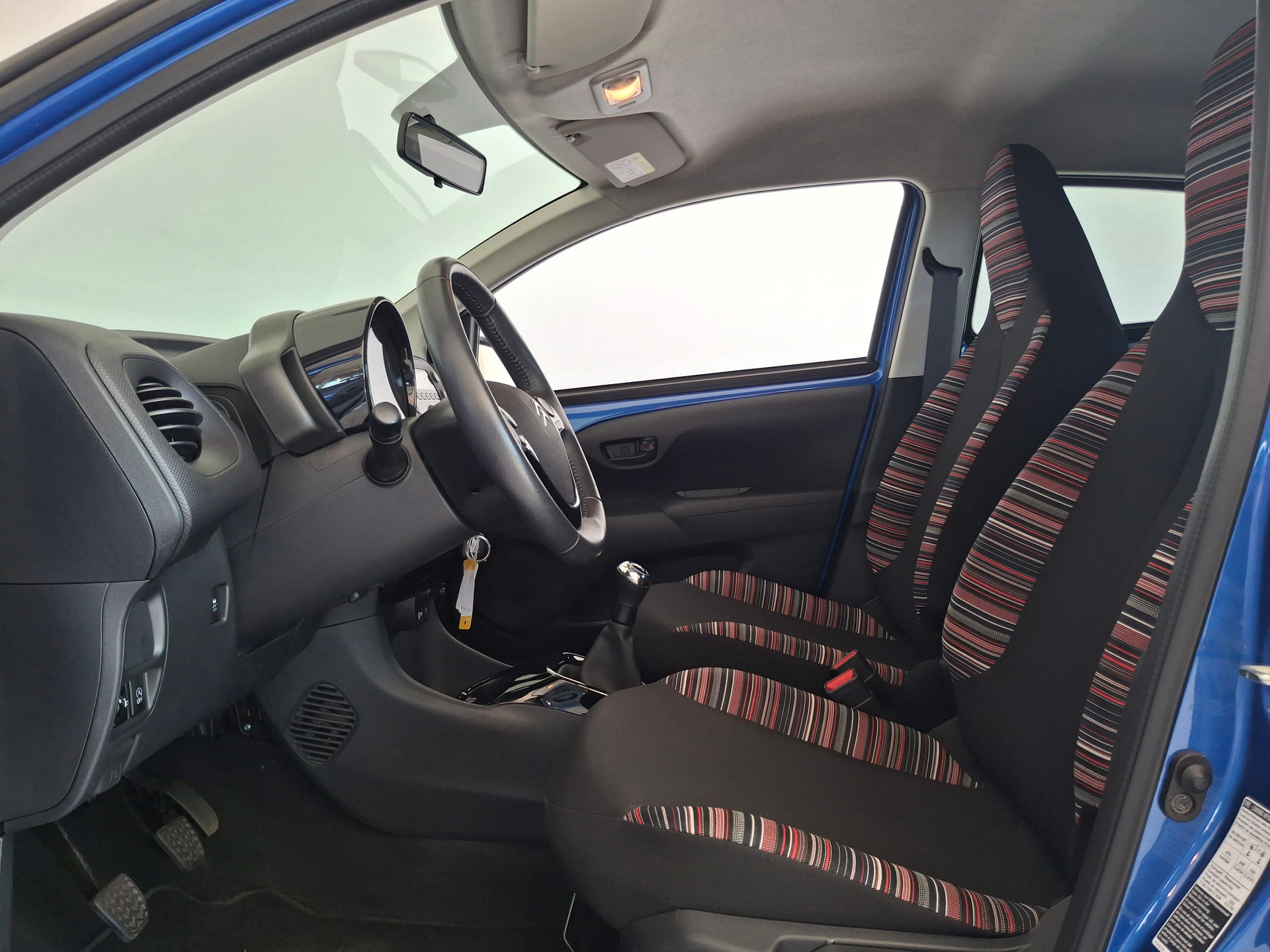 Citroën C1