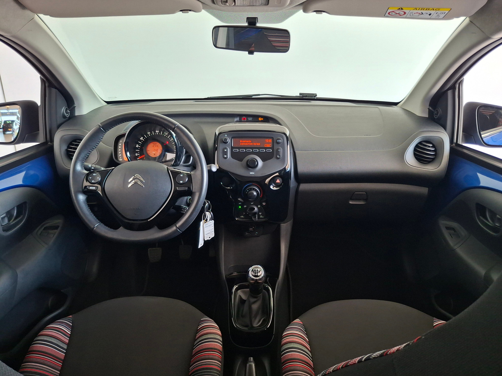 Citroën C1