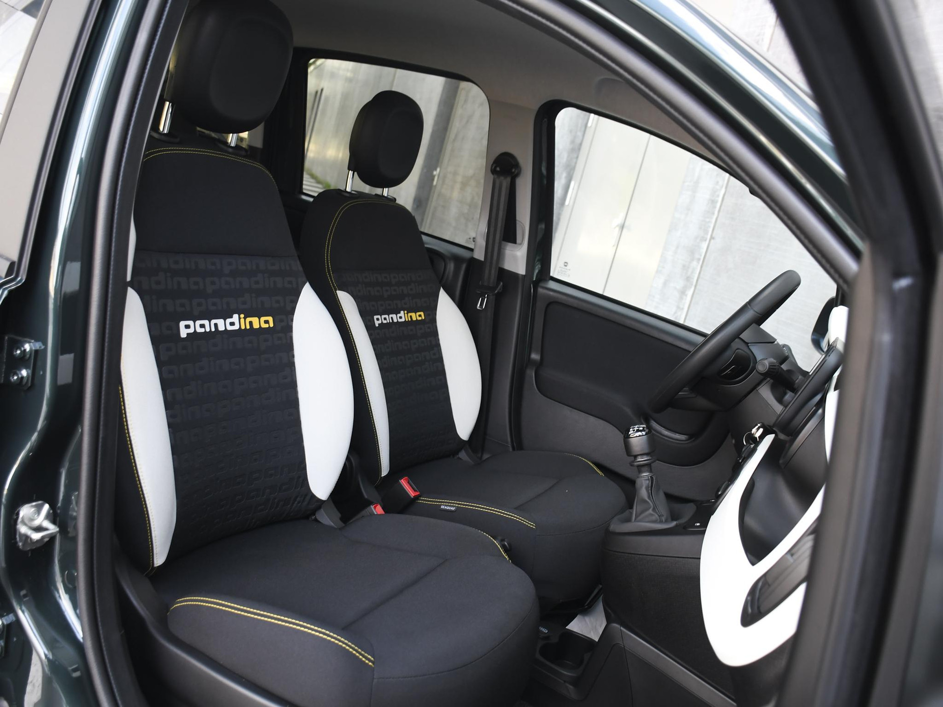Fiat Pandina