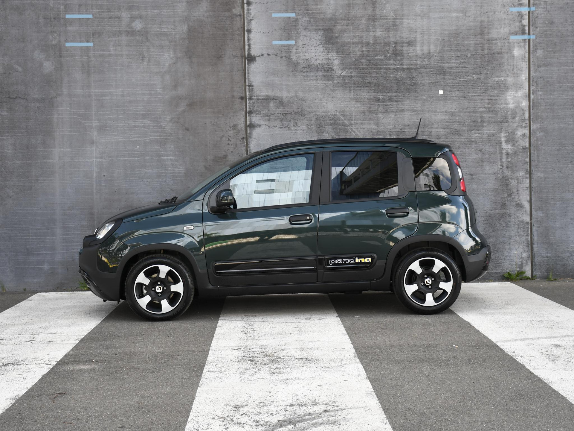 Fiat Pandina
