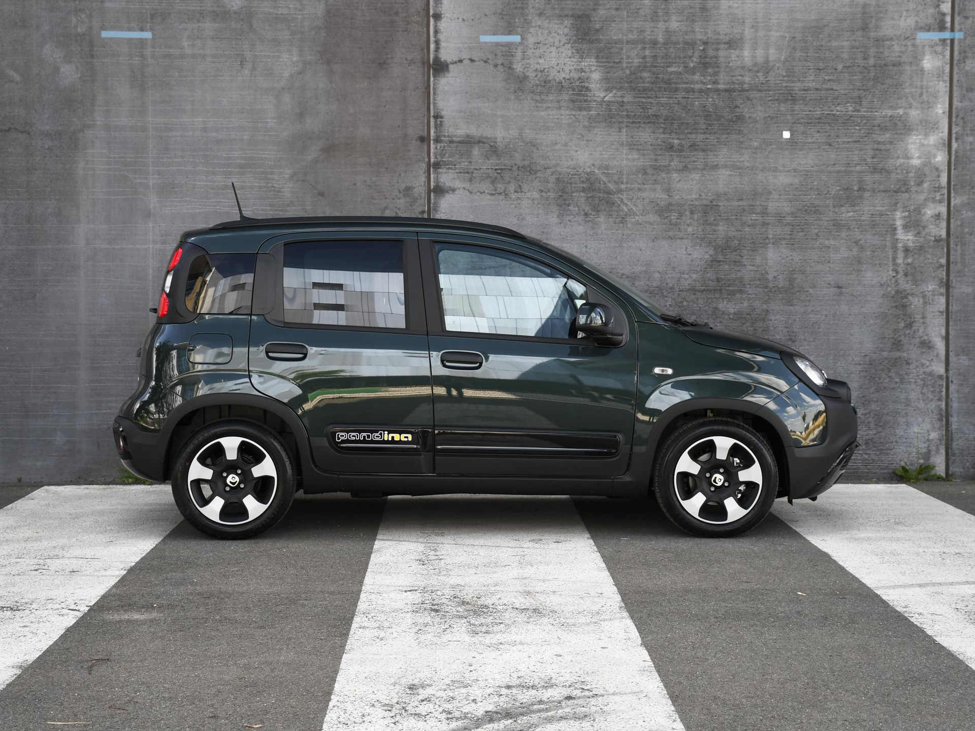 Fiat Pandina