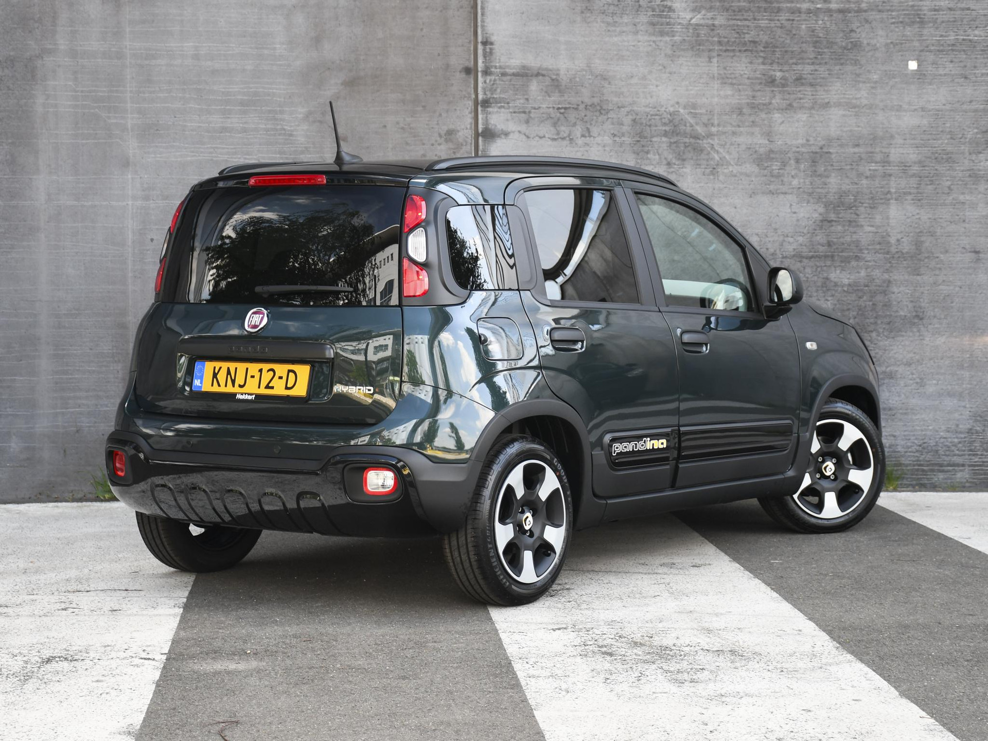 Fiat Pandina