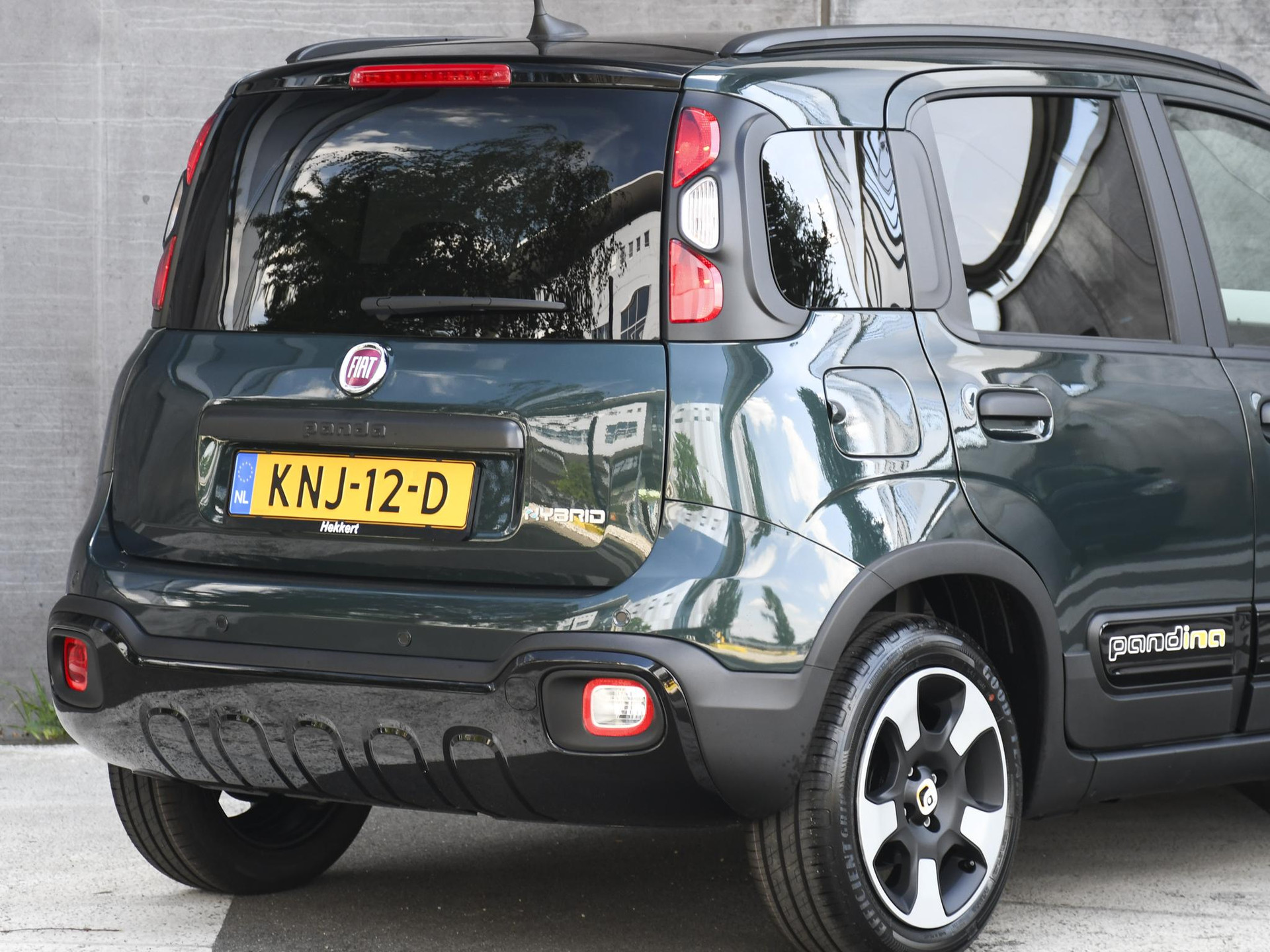 Fiat Pandina
