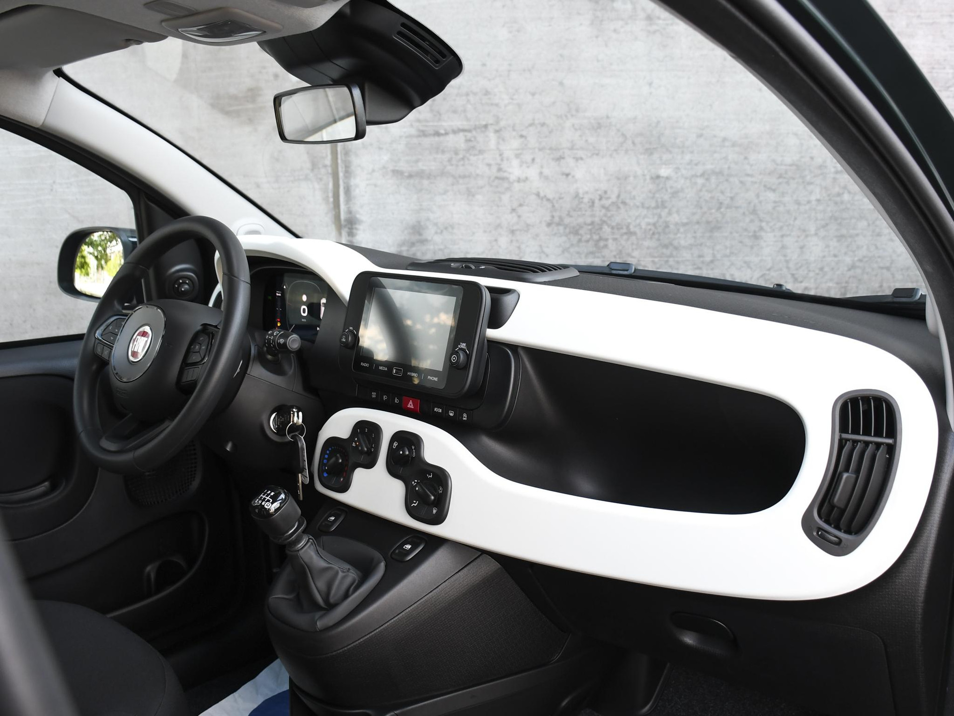 Fiat Pandina