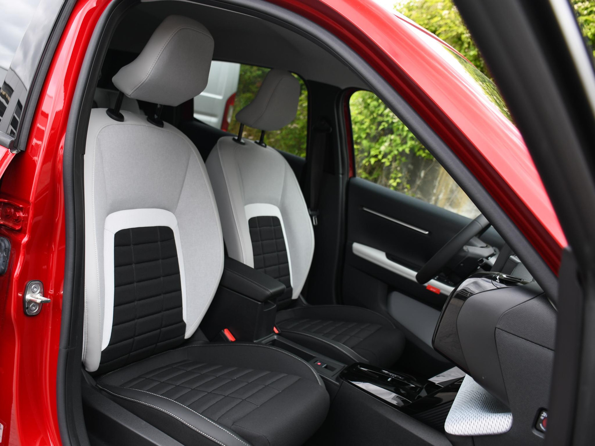 Citroën ë-C3