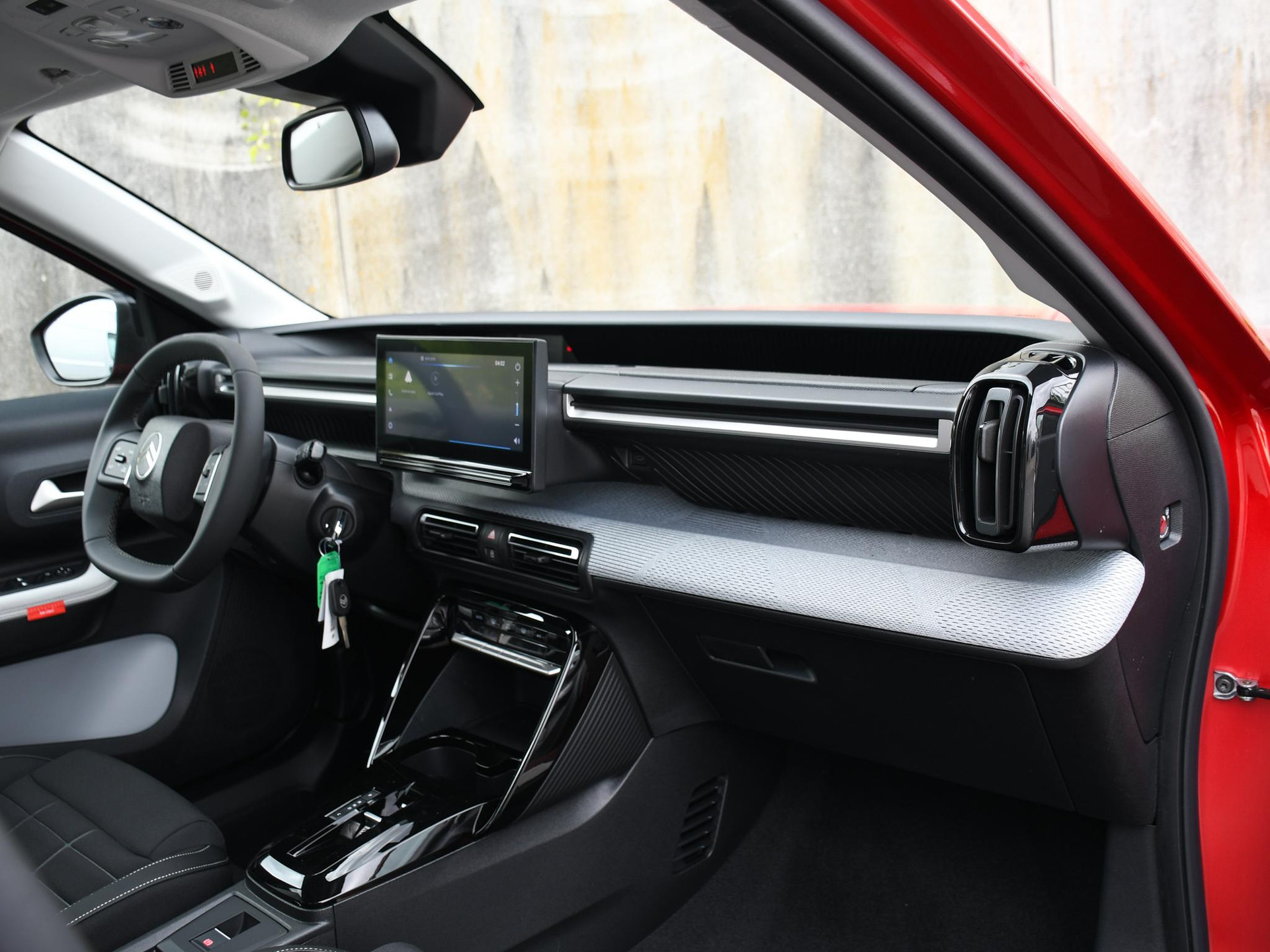 Citroën ë-C3