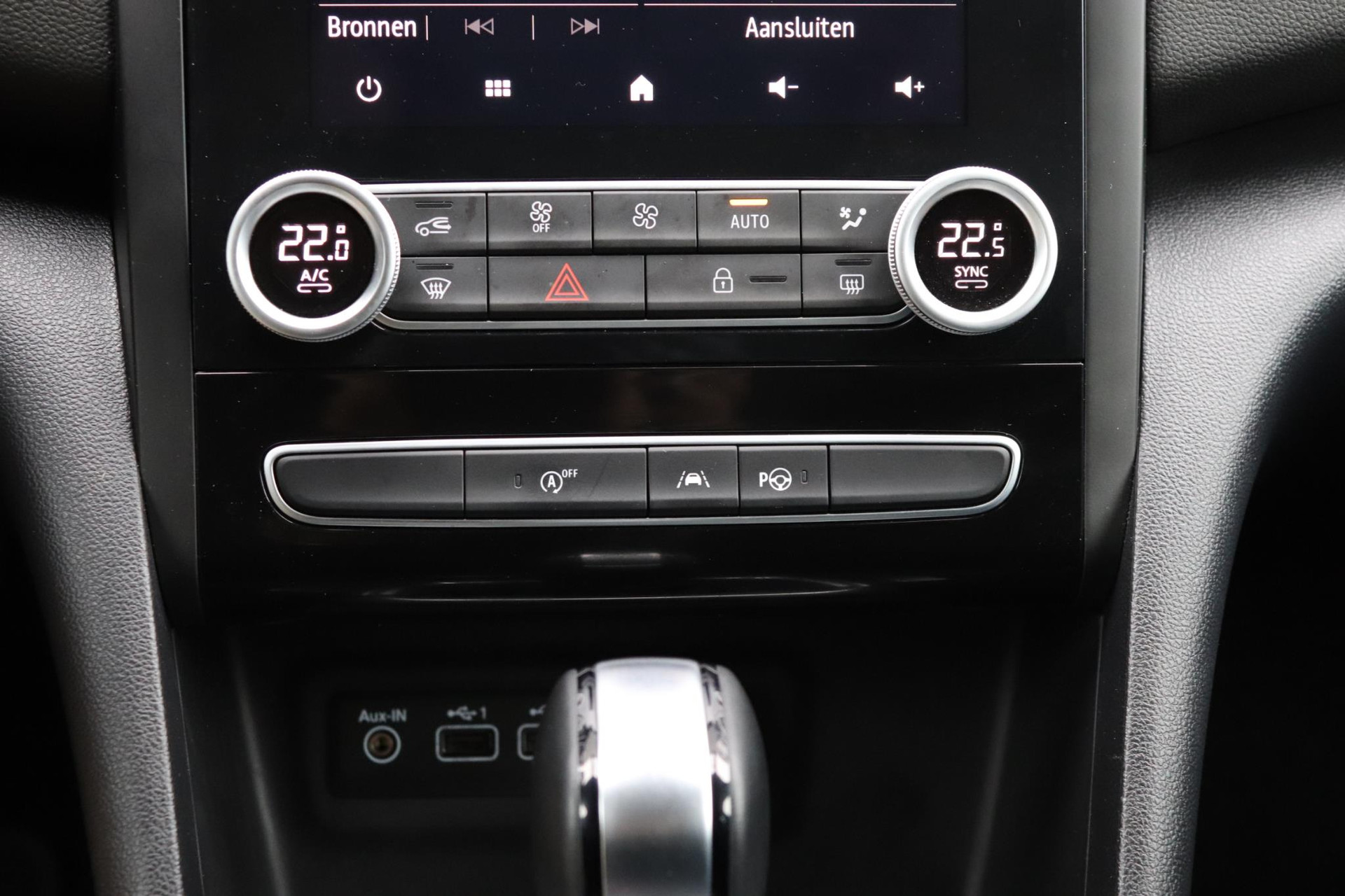 Renault Mégane Estate