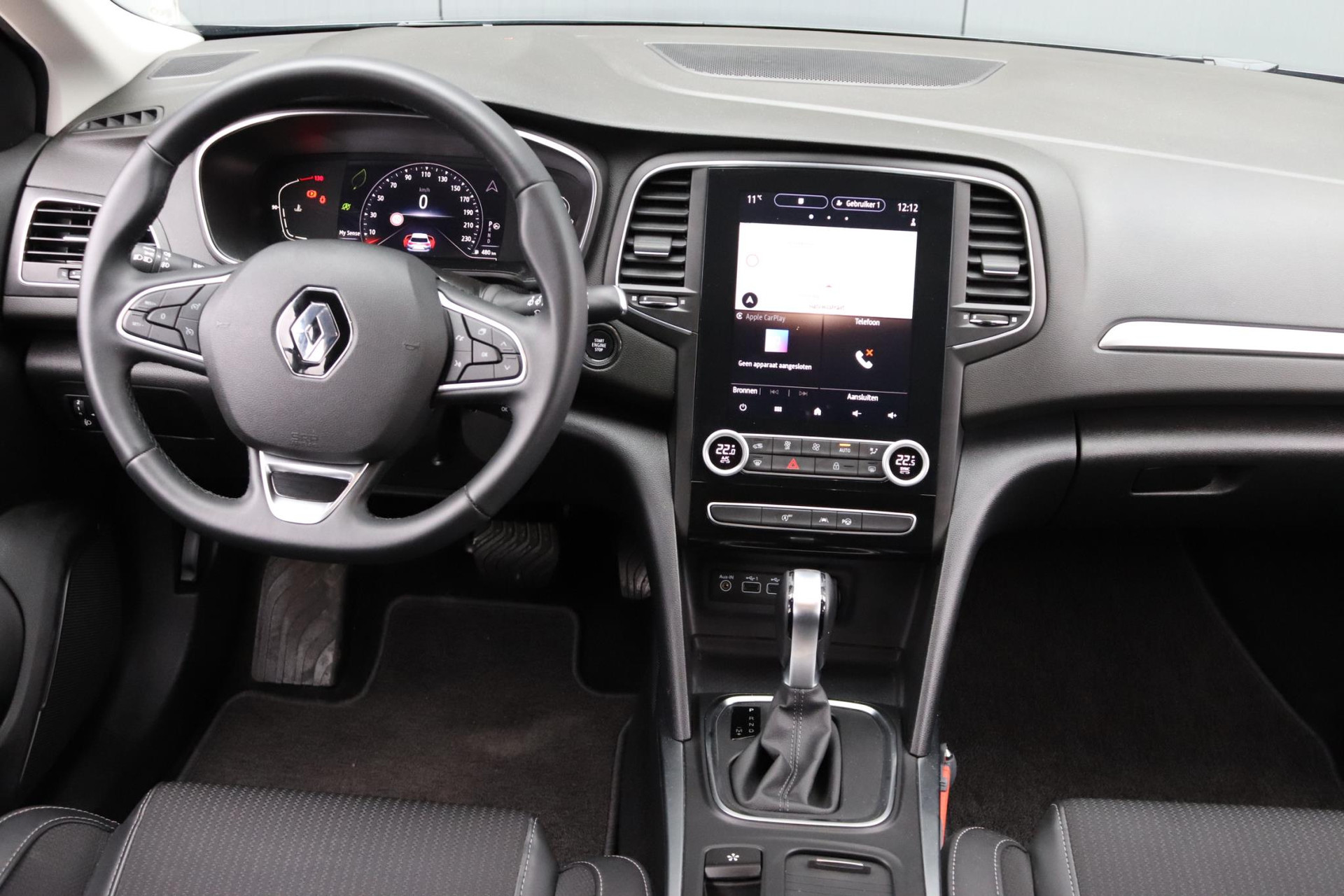 Renault Mégane Estate